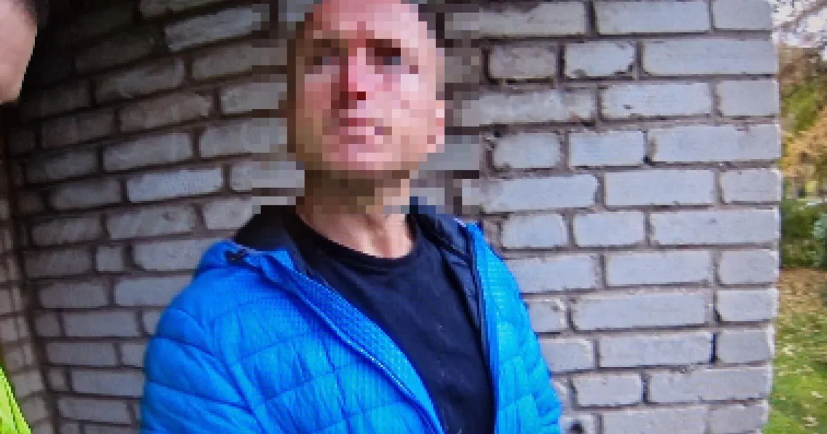 Surmaavarii põhjustajal oli eriti must minevik: jõhker tapmine, kägistamine, pussitamine ...