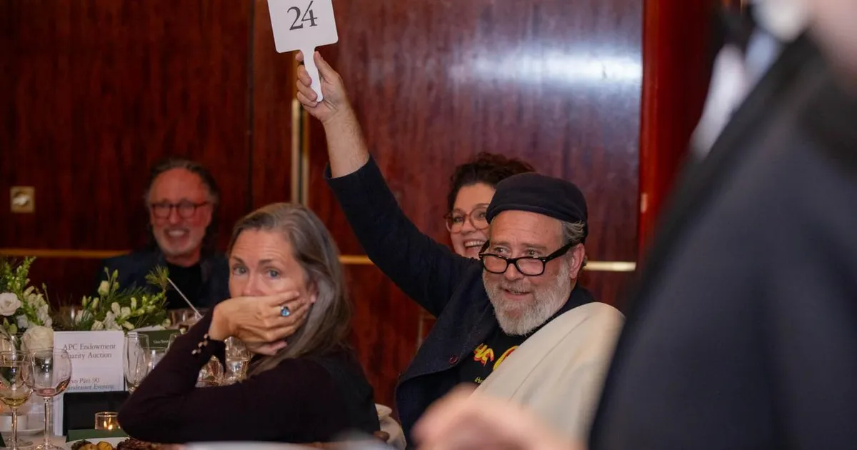 Eesti disain säras Arvo Pärdile pühendatud pidustusel New Yorgis: Eesti ei ole ainult tehnoloogia- või iduettevõtete maa