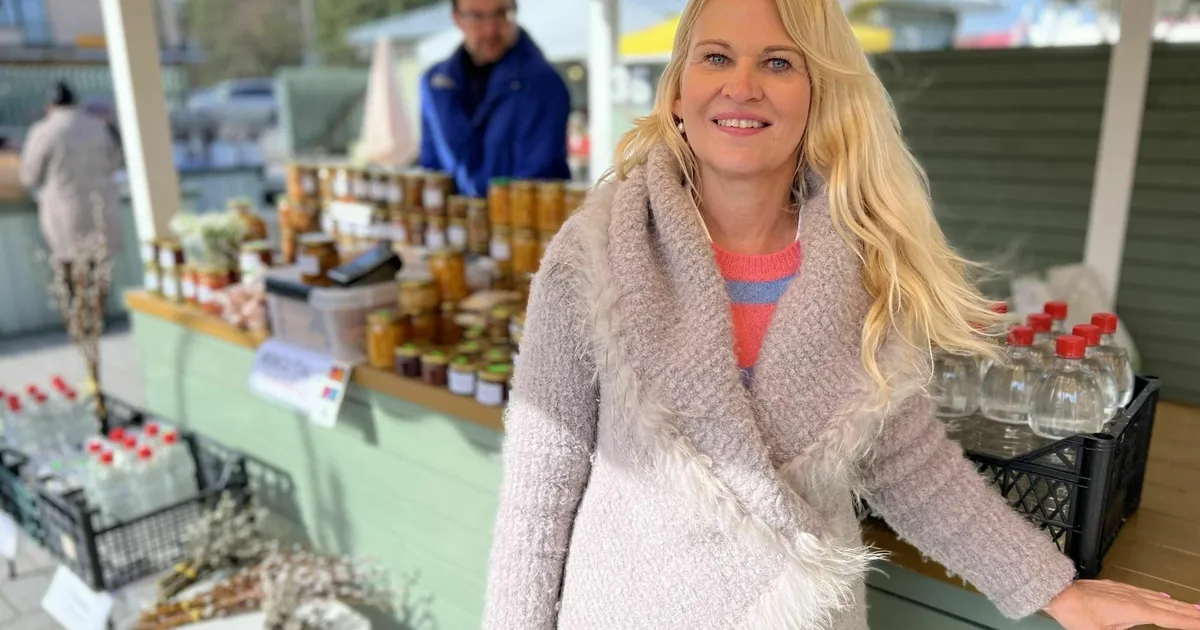 Keskerakond lükkab vastutuse turgudel toimuva eest sotside ja Eesti 200 õlule