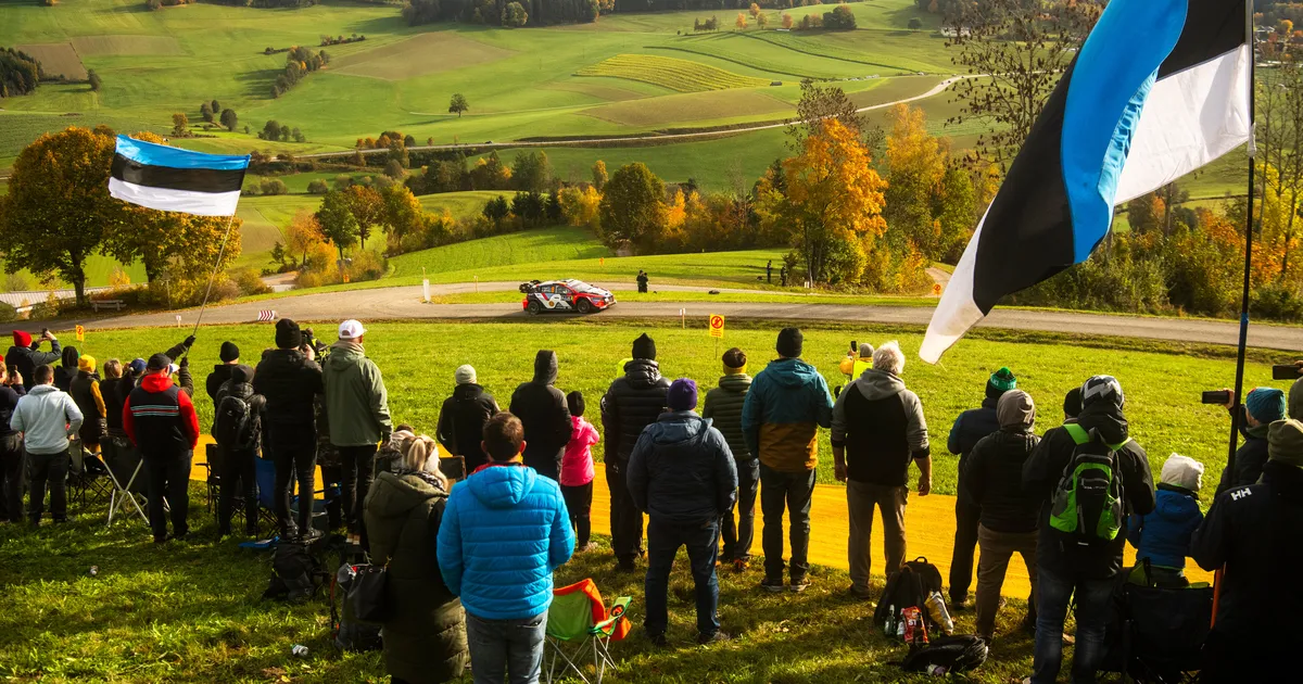 FIA endine asepresident: lähinädalatel selgub, kas WRC areneb või triivib mugavuse kursil
