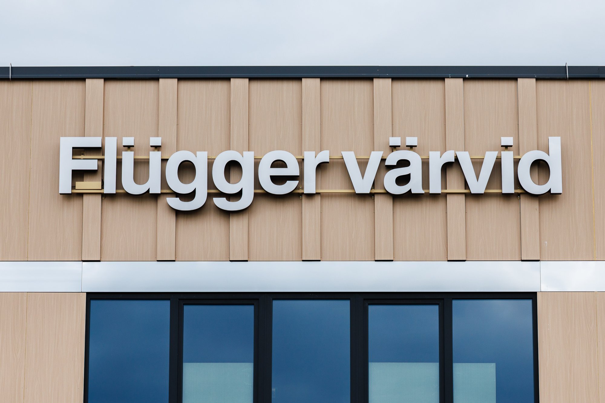 Uurimise all. Eesti firma vedas Venemaale Taani värvitootja kaupa