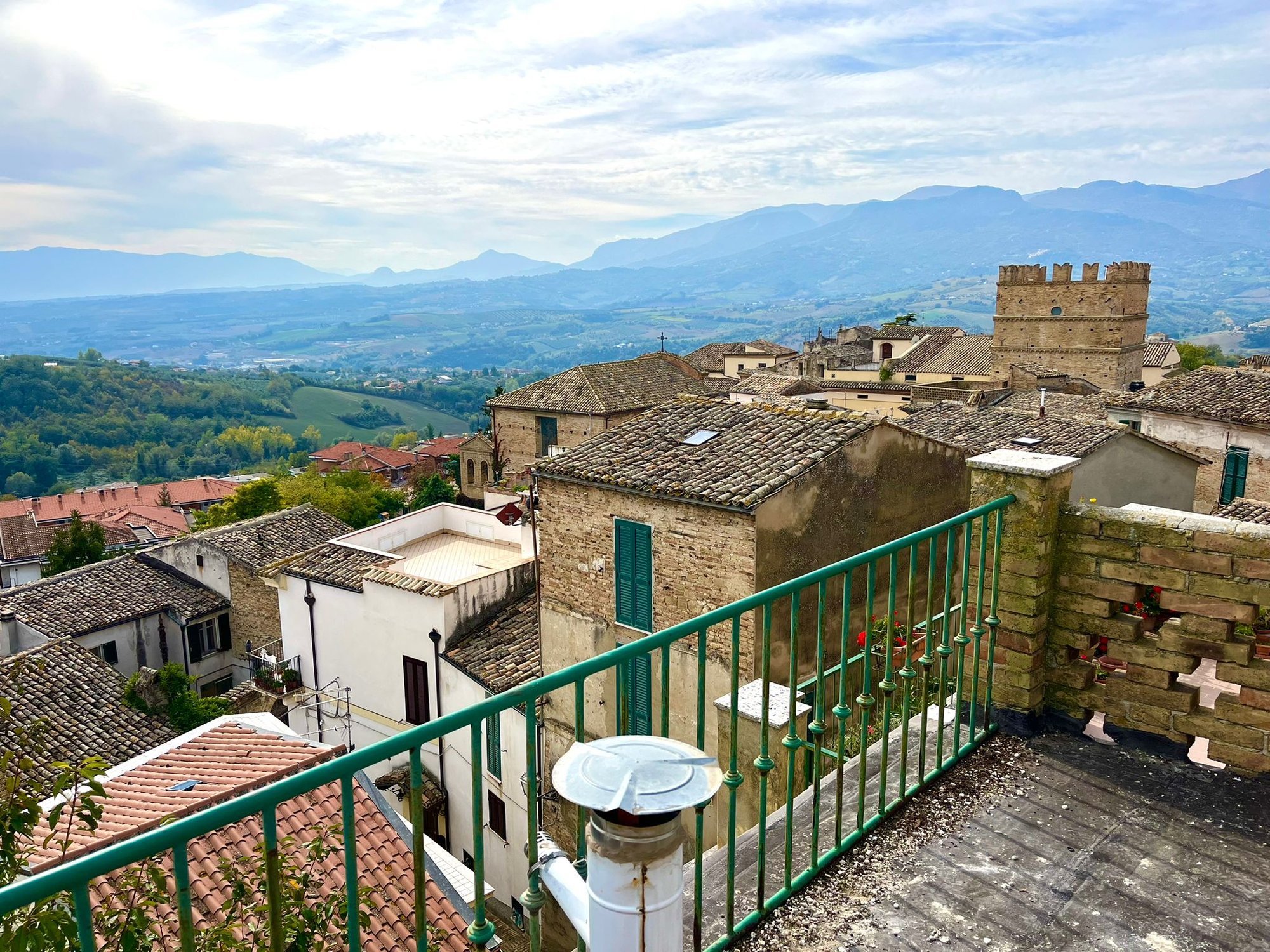 ITAALIA REMONDIBLOGI | Miks me ei ostnud „ühe euro maja“ ja mis siin kinnisvara maksab?