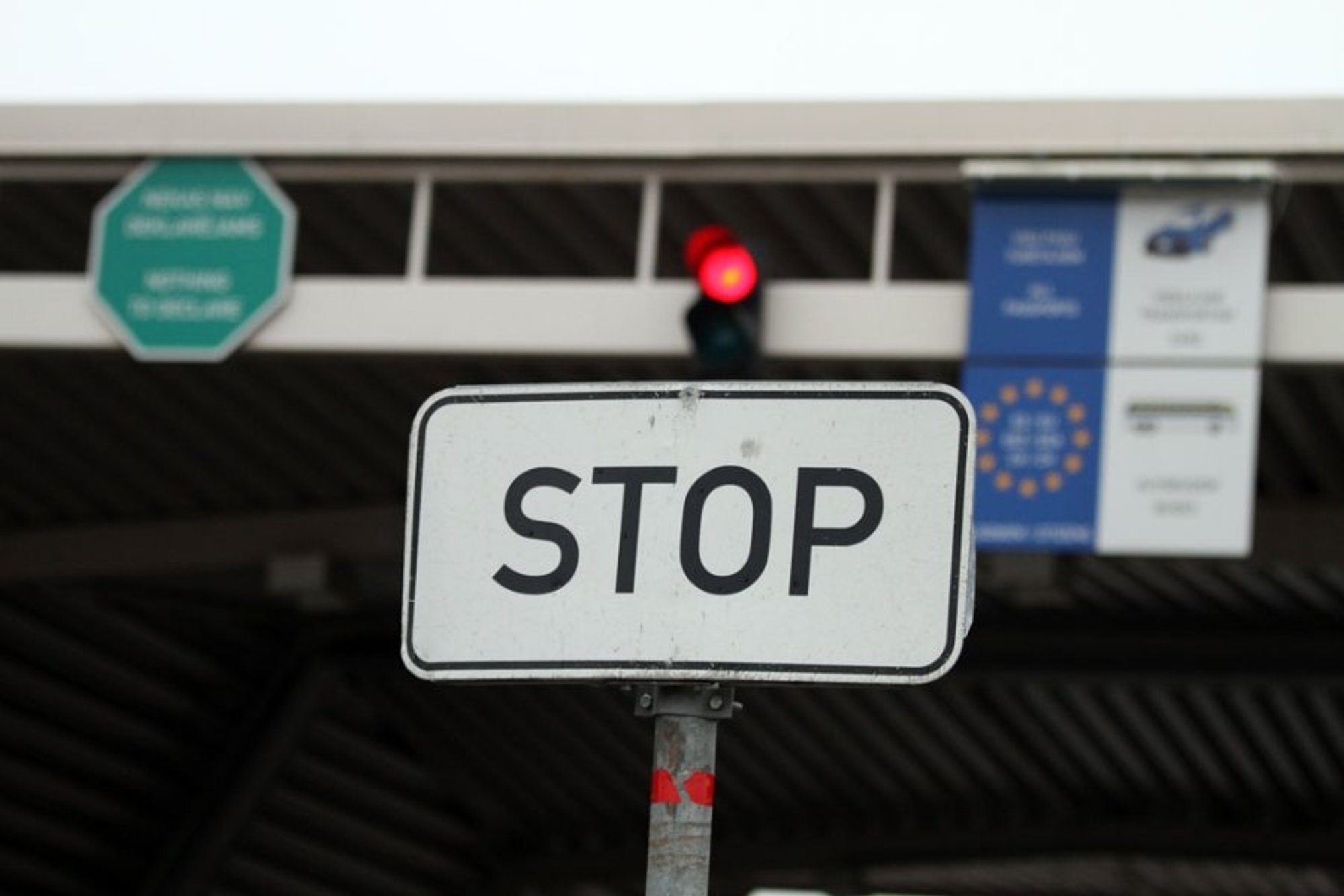 Aastane piirang. Lätis keelatakse turismibussiga Venemaale ja Valgevenesse reisimine