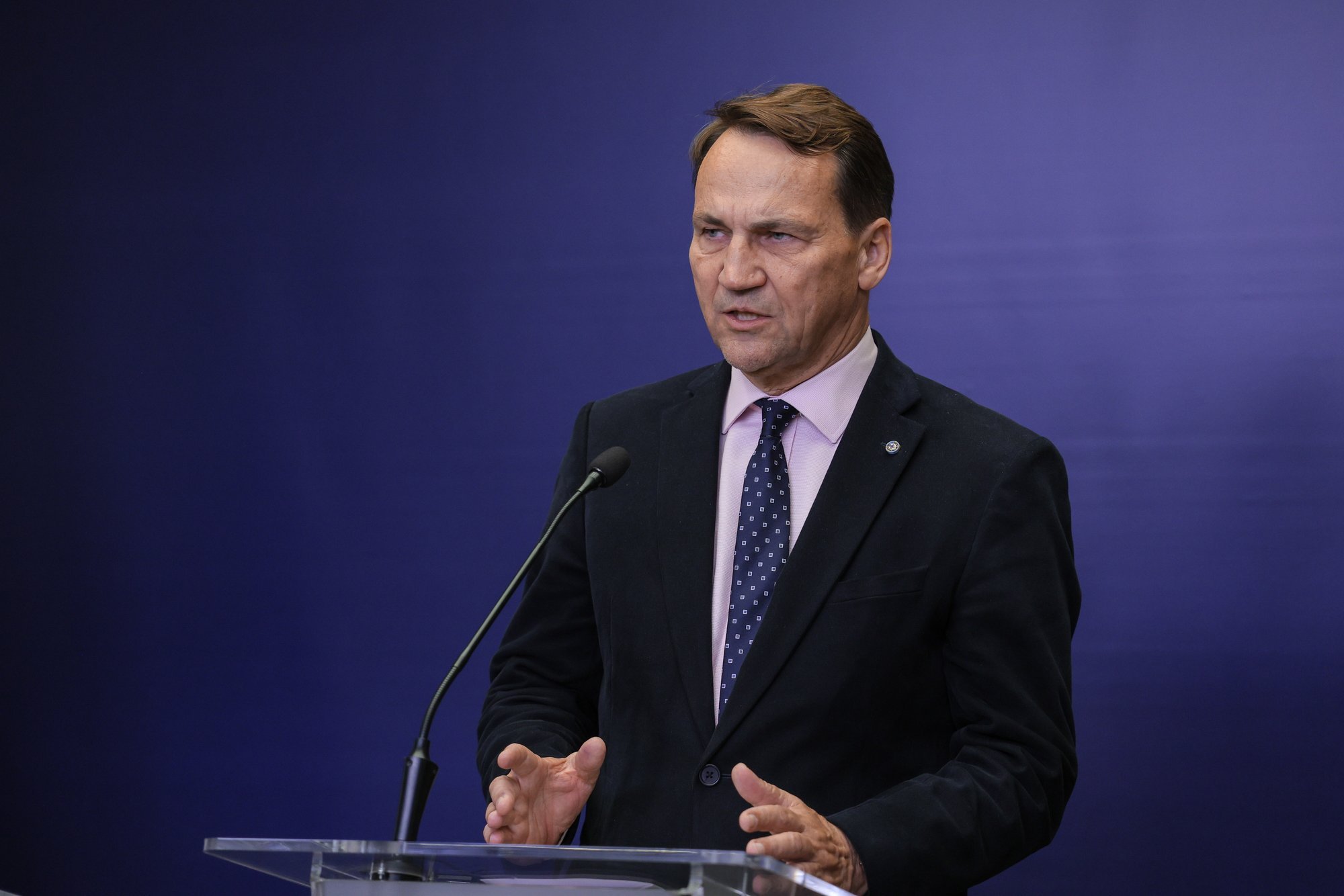 Poola hoiatas Putinit Budapesti tippkohtumisele lendamisel oma õhuruumi läbimast