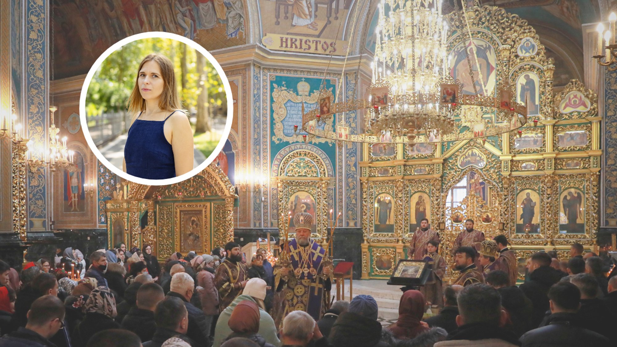 Marian Männi: Moldova Kremli-meelsed preestrid on kui Moskva salaagendid. See on hoiatus ka Eestile