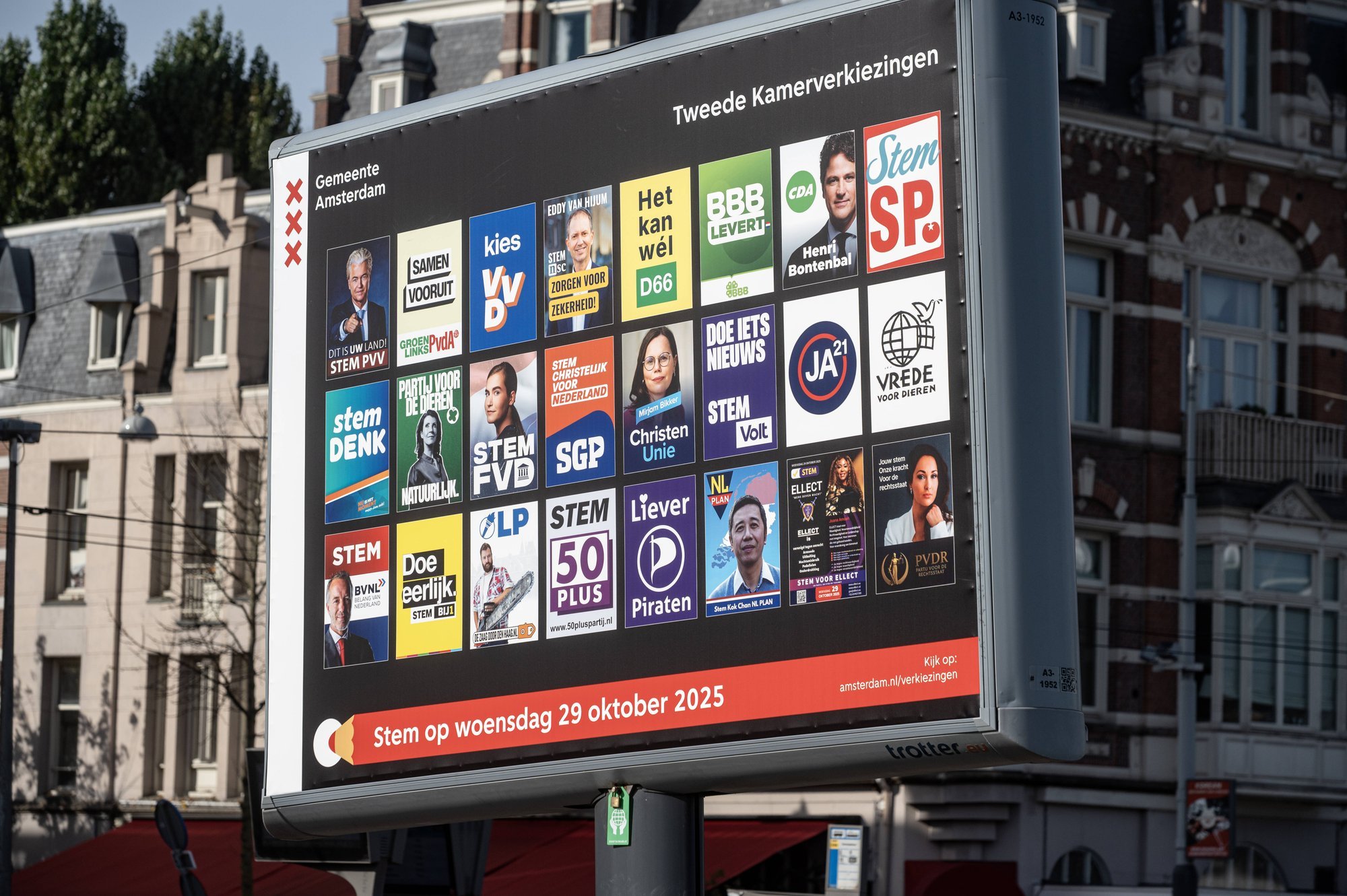 Hollandi andmekaitseamet hoiatab, et tehisarupõhiseid juturoboteid ei tohi valimisnõu küsimisel usaldada