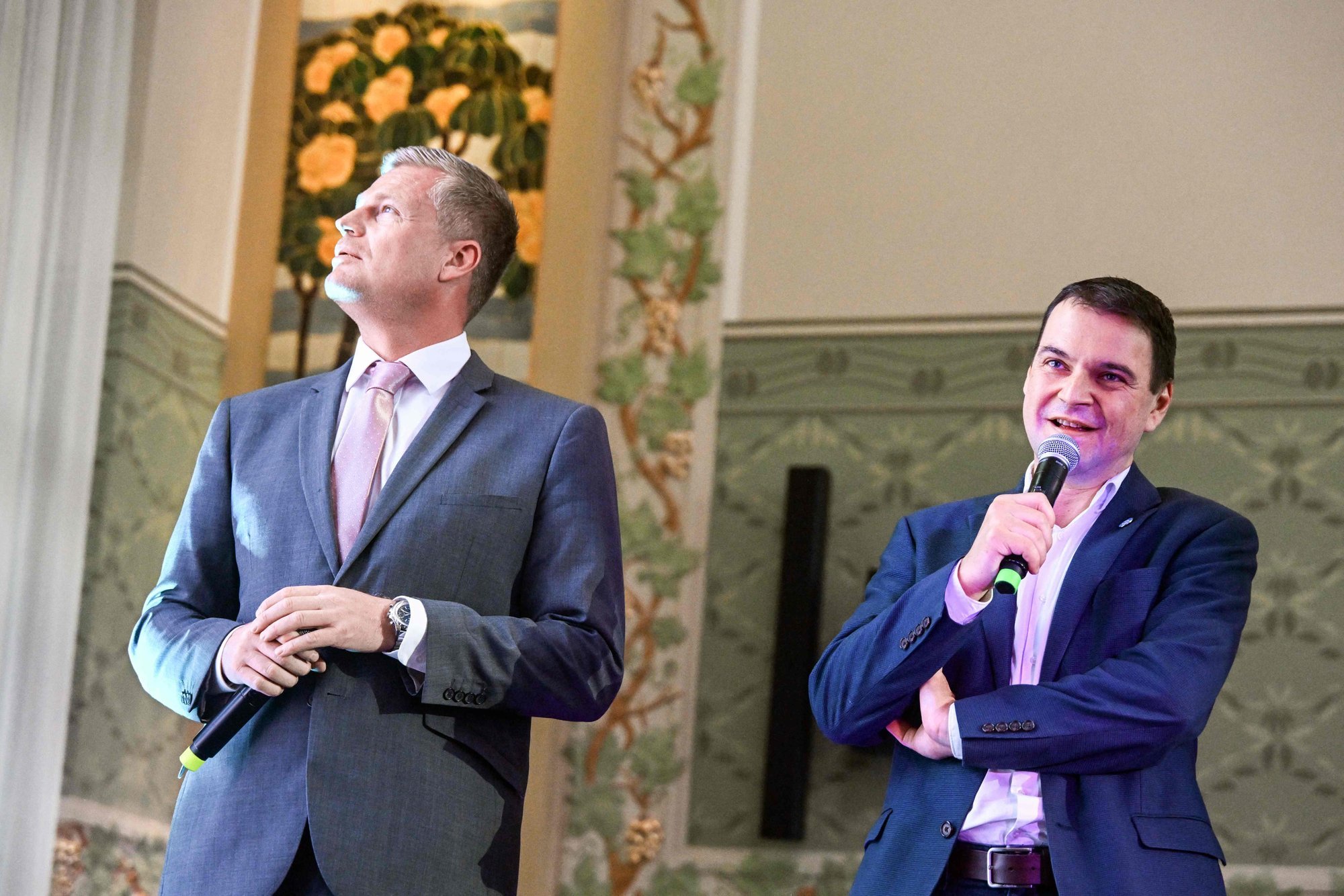 Tšehhi välisministrikandidaat osutus raevukaks rassistiks ja Hitleri austajaks