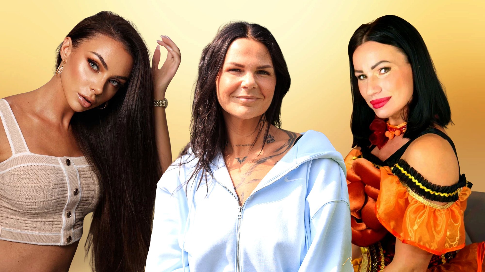 ÜLEVAADE | Staaride muutumine. Millised tuntud eestlased on hiljuti oma ilulõikuse avalikustanud?