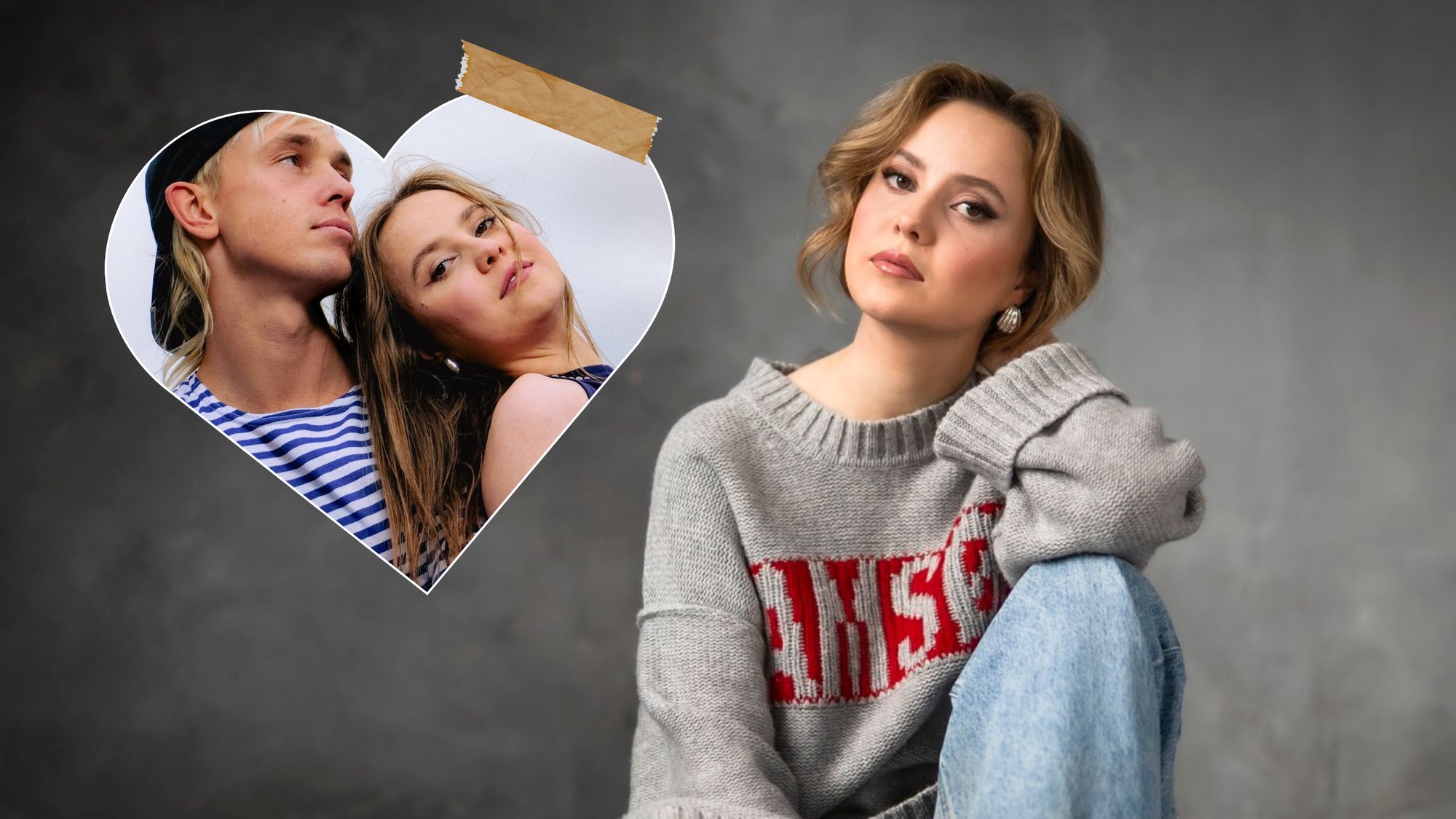 Alika Milova tegi armuloo alguses ise esimese sammu: kuigi Raul ja Romet on kaksikud, meeldis mulle mehena rohkem miskipärast just Raul