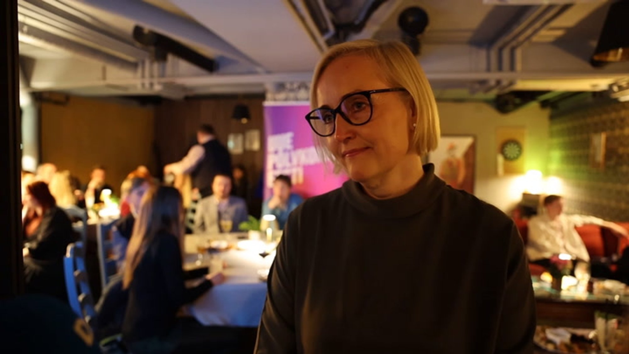 VIDEO | Eesti 200 loodab saada neli kohta Tartu volikogus. Kallas erakonna purunemise pärast ei muretse