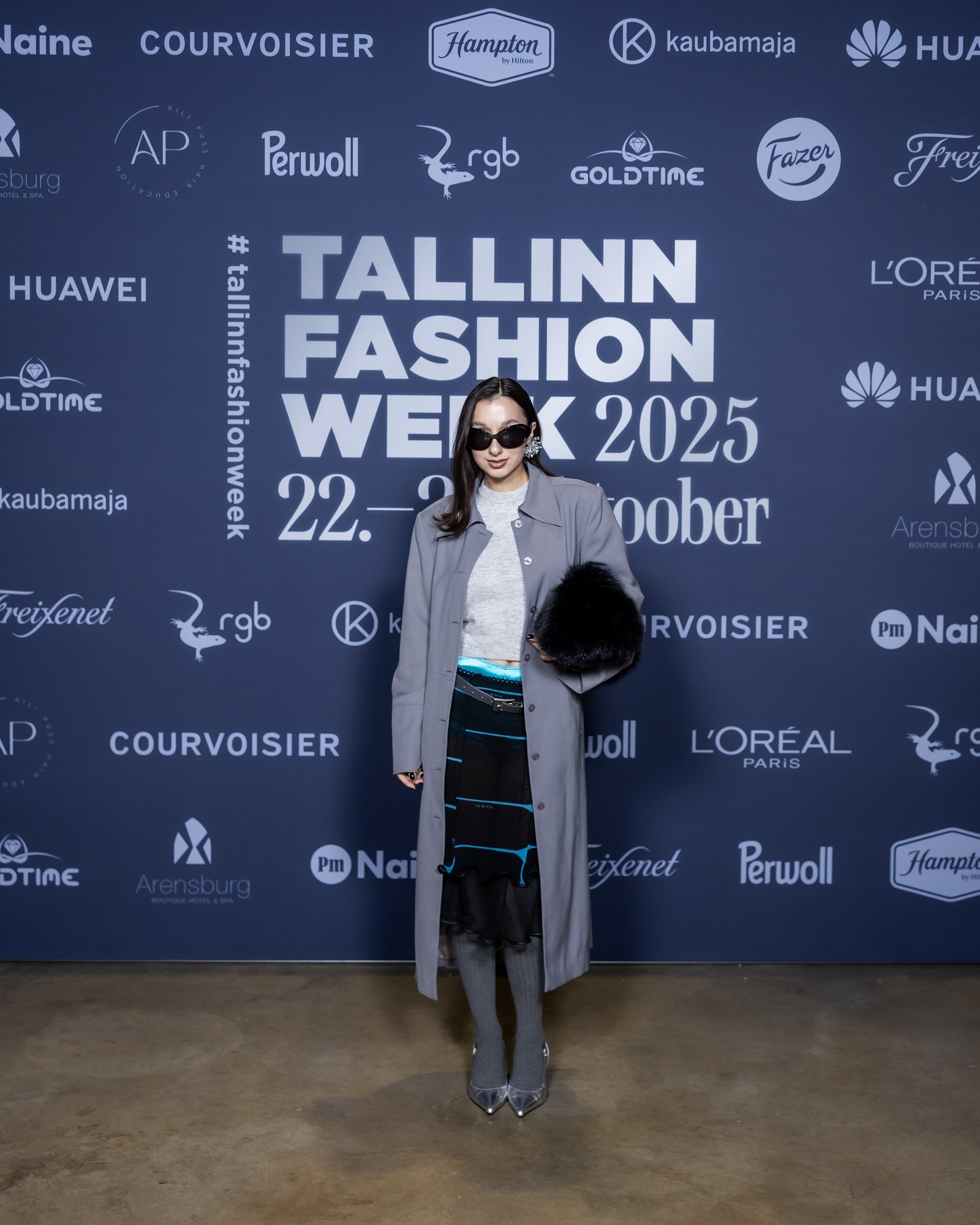 TOP 12 | Lihtne, elegantne ja inspireeriv! Moenädala teise päeva stiilseimad külalised