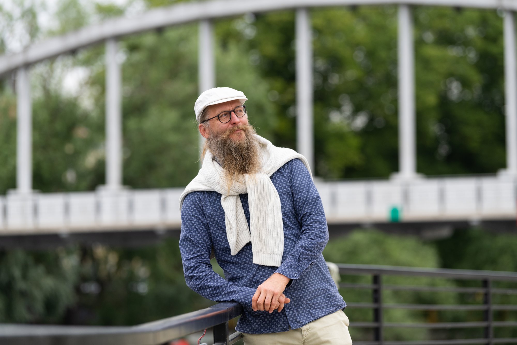 Palju õnne! Näitleja Margo Mitt sai vanaisaks: tunne on kahepidine, sest kui vanaisaks saad, oled ikka juba vana