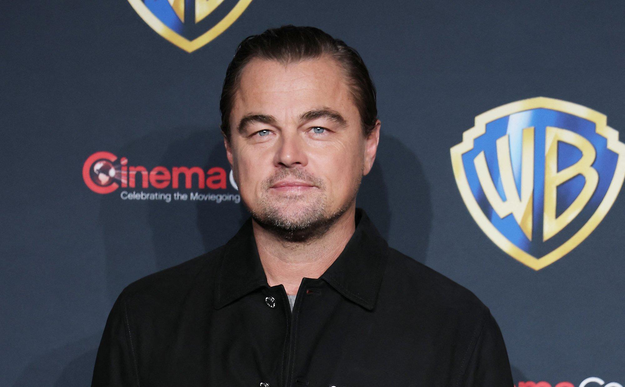 Leonardo DiCaprio viimane sõnum armastatud sõbrale: ma ütlesin talle, et ta on mu kangelane