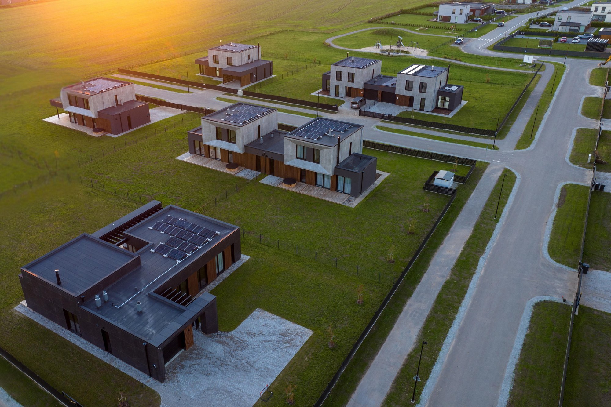 Kinnisvaraturu ülevaade: hetkel on ostjate turg, tehinguid tehakse järelturul