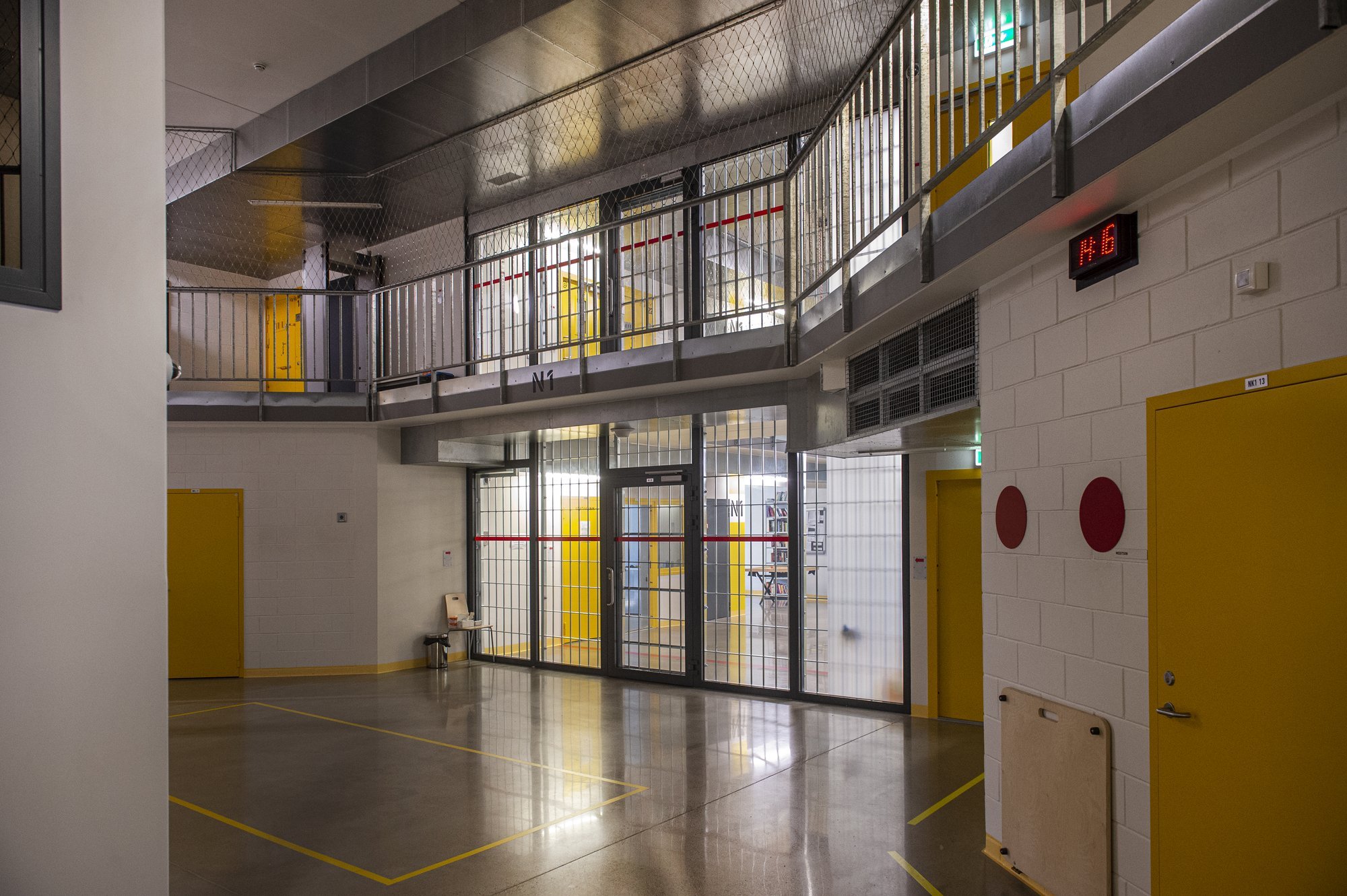 SAHINAD | Vangid pääsevad elektriarvete maksmisest