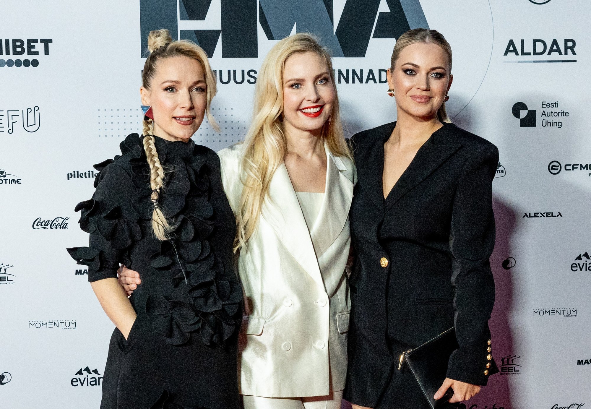 „Saime enda poolfinaalis kõige kõrgemad punktid!“ Vanilla Ninja pääses Tšiili muusikafestival järgmisse vooru