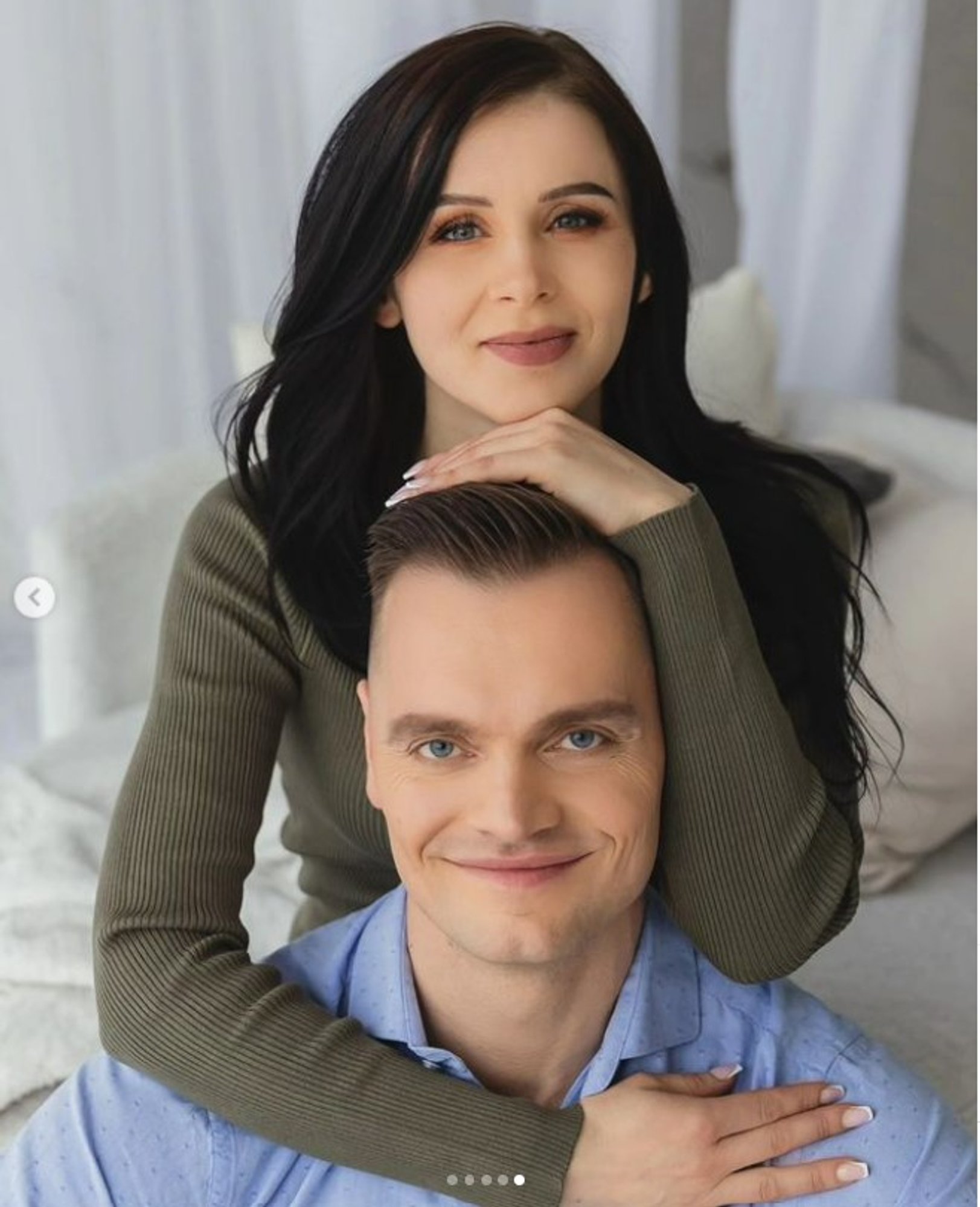 Tõsielustaar Kaspar Rooni abielu mõõnadest: väsimus, hirm ja isegi kadedus käivad aeg-ajalt läbi