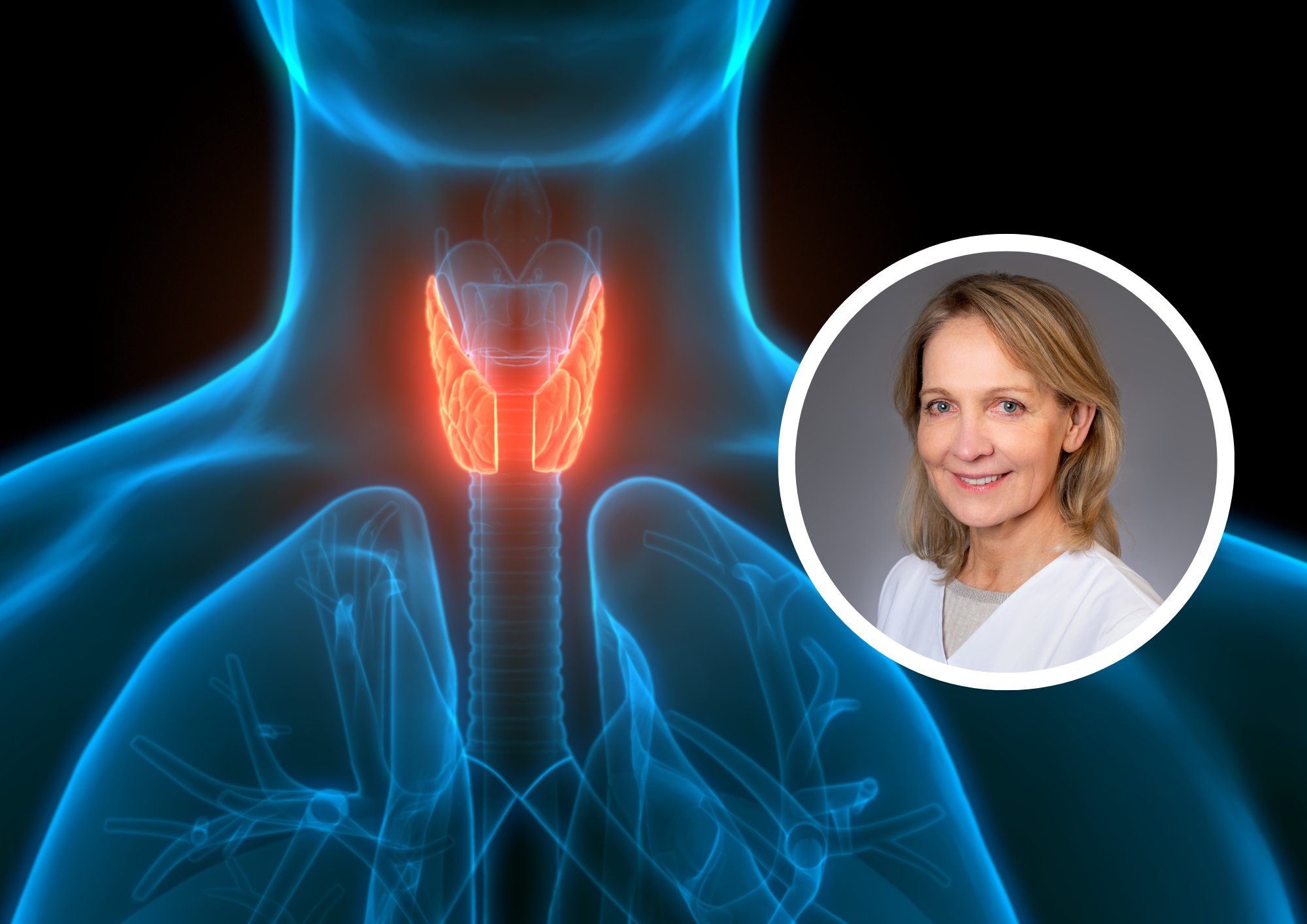 Keskkonnamürgid suurendavad kilpnäärmehaiguste riski. Endokrinoloogi 10 soovitust, kuidas oma kilpnääret kaitsta