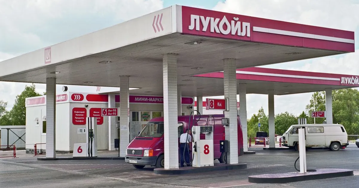 Venemaa okupeeritud Krimmis ei lubata paagitäit kütust korraga osta