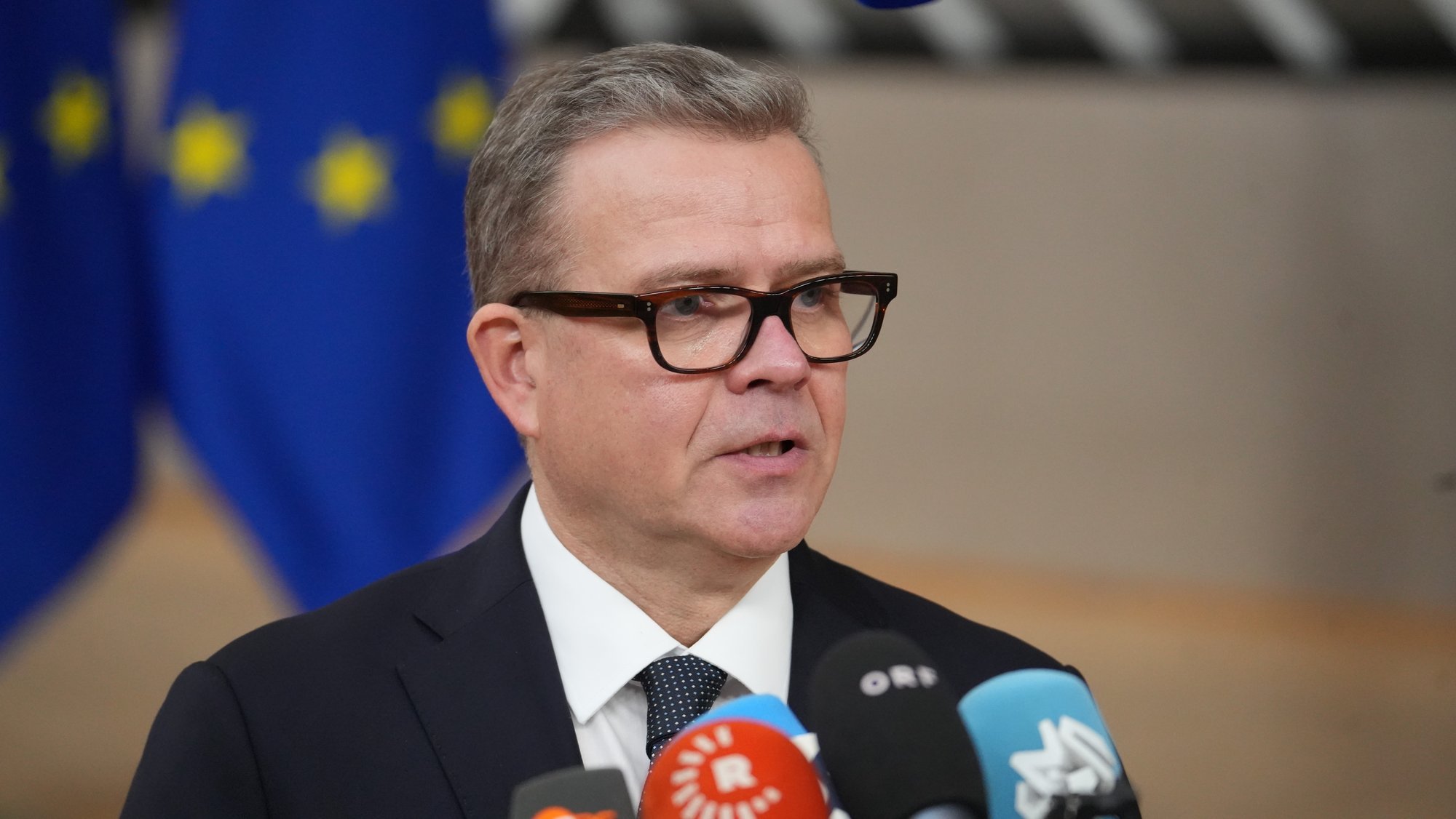 Soome ostab Ukrainale USA-st 100 miljoni euro eest relvi