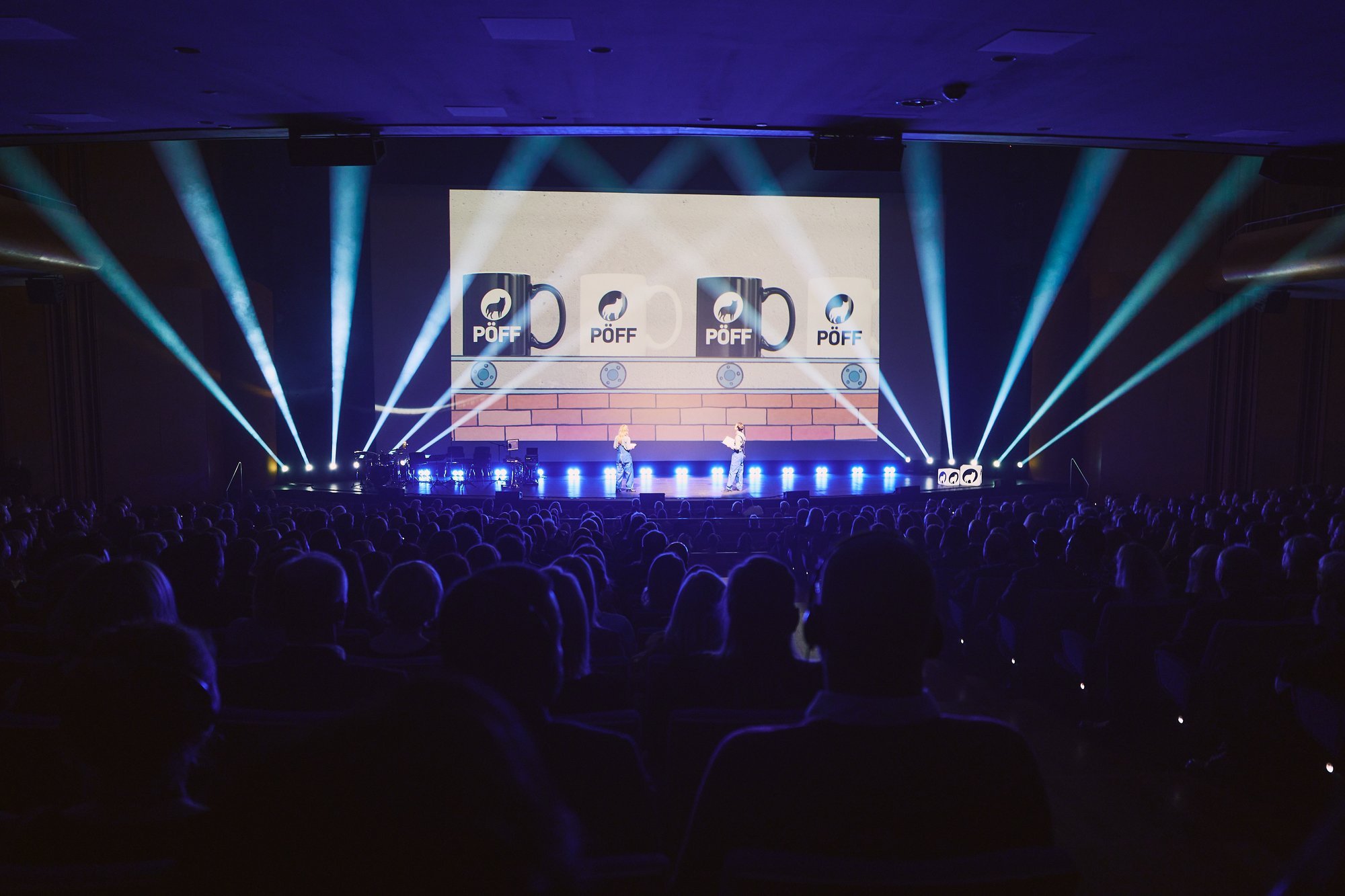 Eksklusiivselt Delfi digitellijatele: PÖFFi piletid erihinnaga!