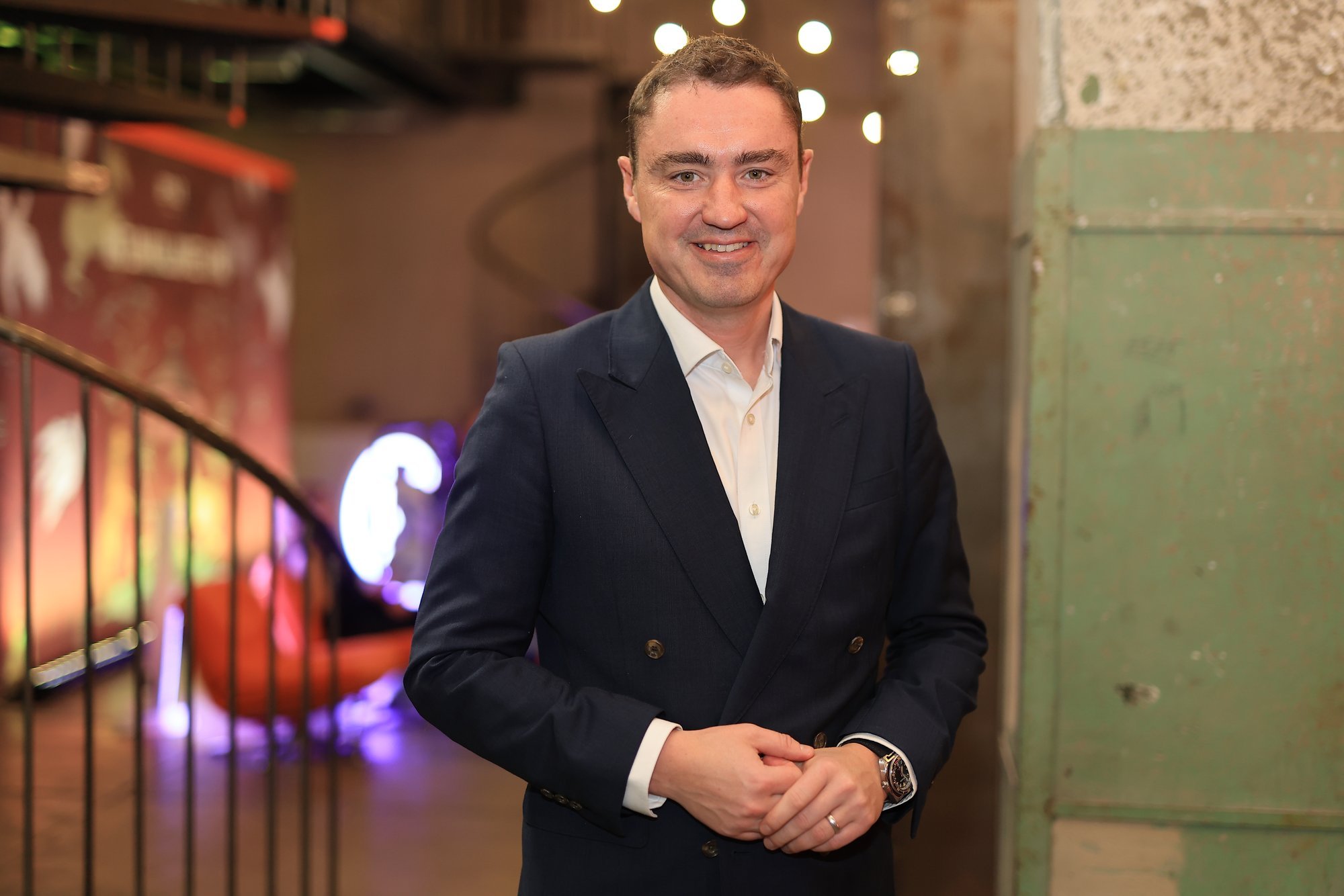 OTSEFOTOD | Vaata, milline moemelu valitseb Tallinn Fashion Weeki viimasel päeval