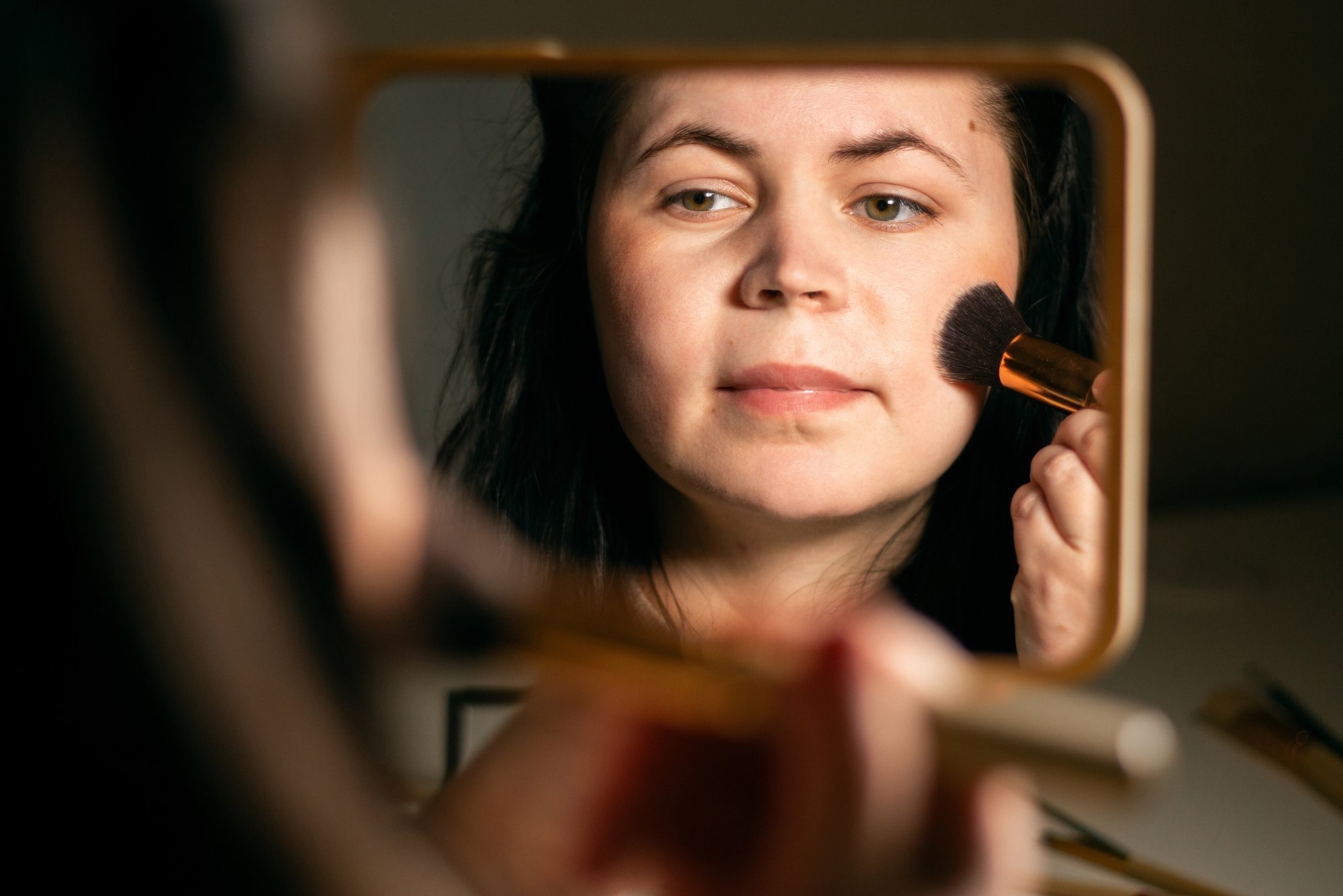 Meik peaks ilu rõhutama, mitte varjama. 5 viga, mida vältida, et end meigiga mitte vanemaks muuta