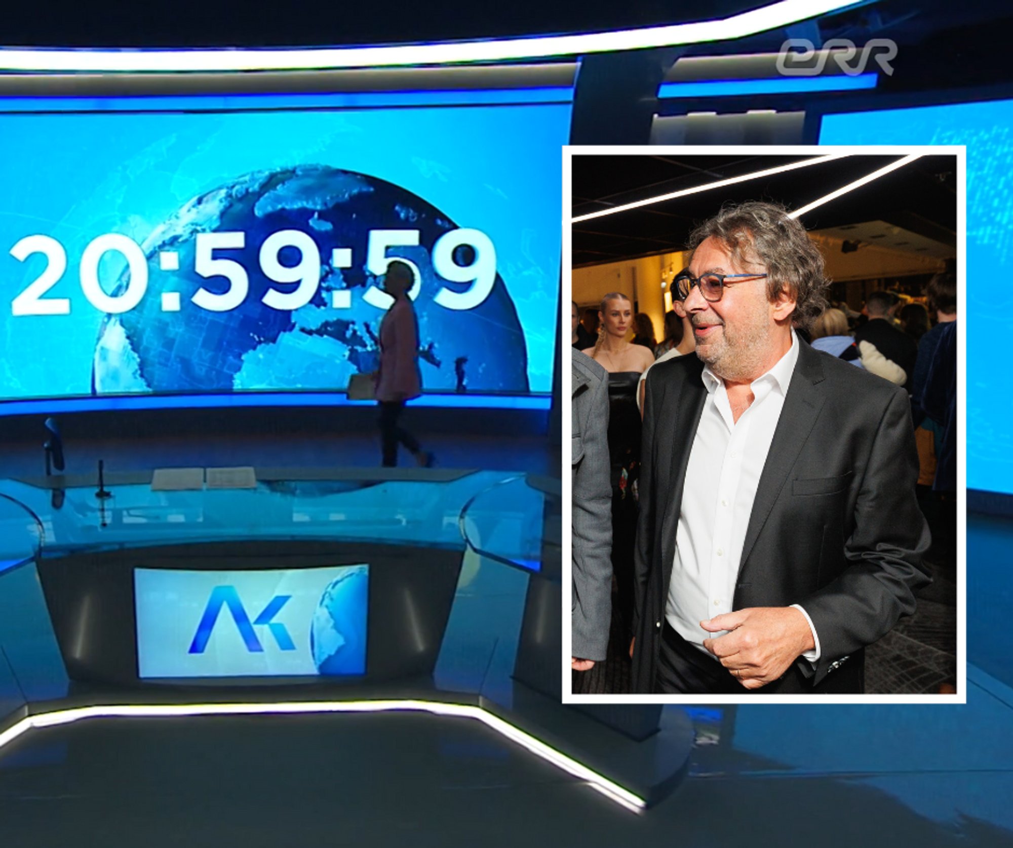 ERR ei kavatse Peeter Oja kriitikale vastata. „Me ei pea seda otstarbekaks ressursi kasutamiseks“