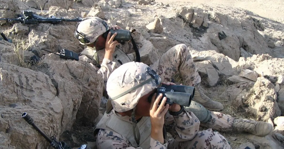 Kolonel Väli väidetavatest sõjakuritegudest: faktikontroll peab olema nädala pärast kaitseväe juhataja laual