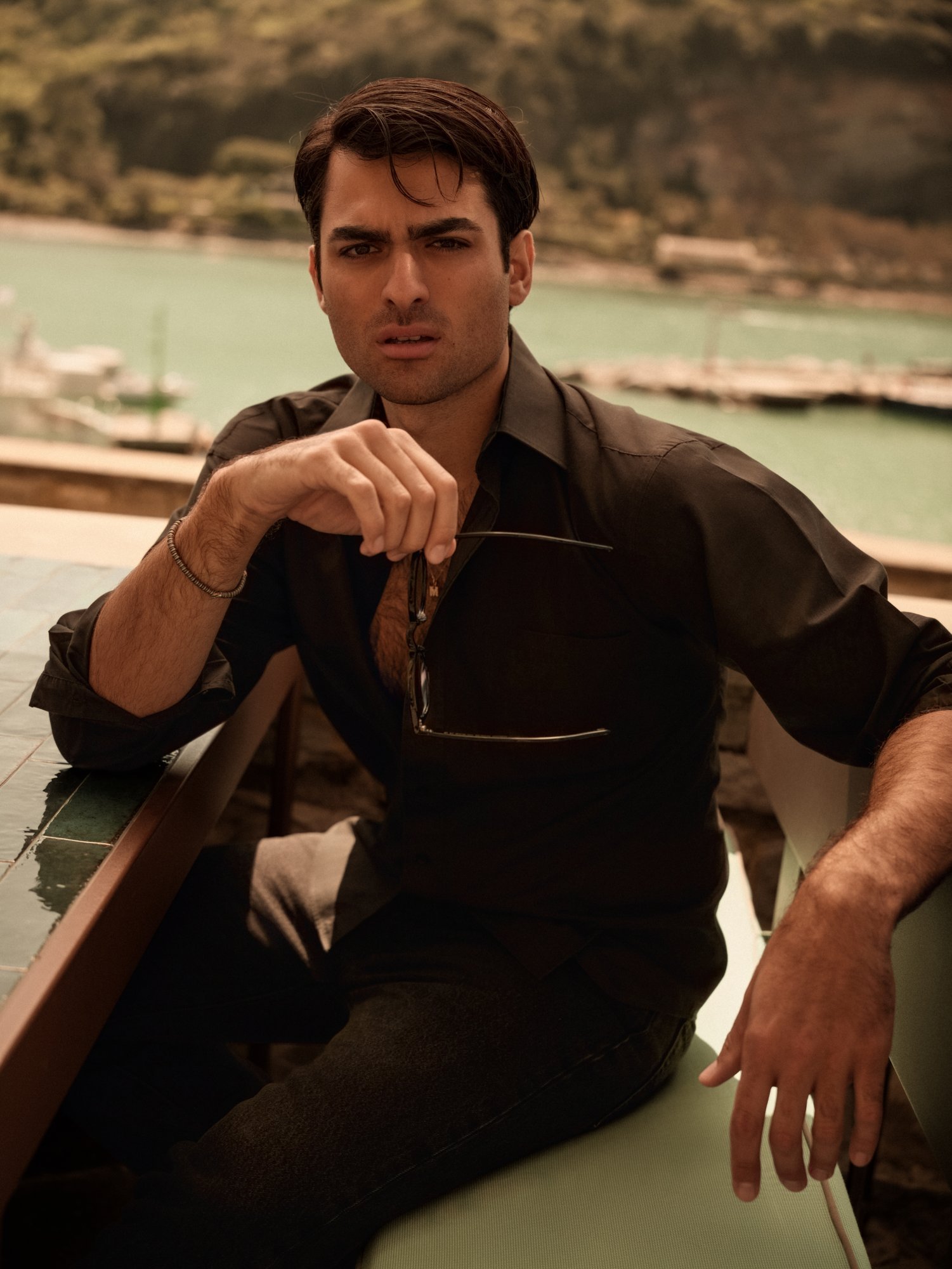 Kuulsa Andrea Bocelli kuulus poeg. Tallinnas esinev Matteo: on olnud väljakutse leida inimesi, kes päriselt armastavad mind