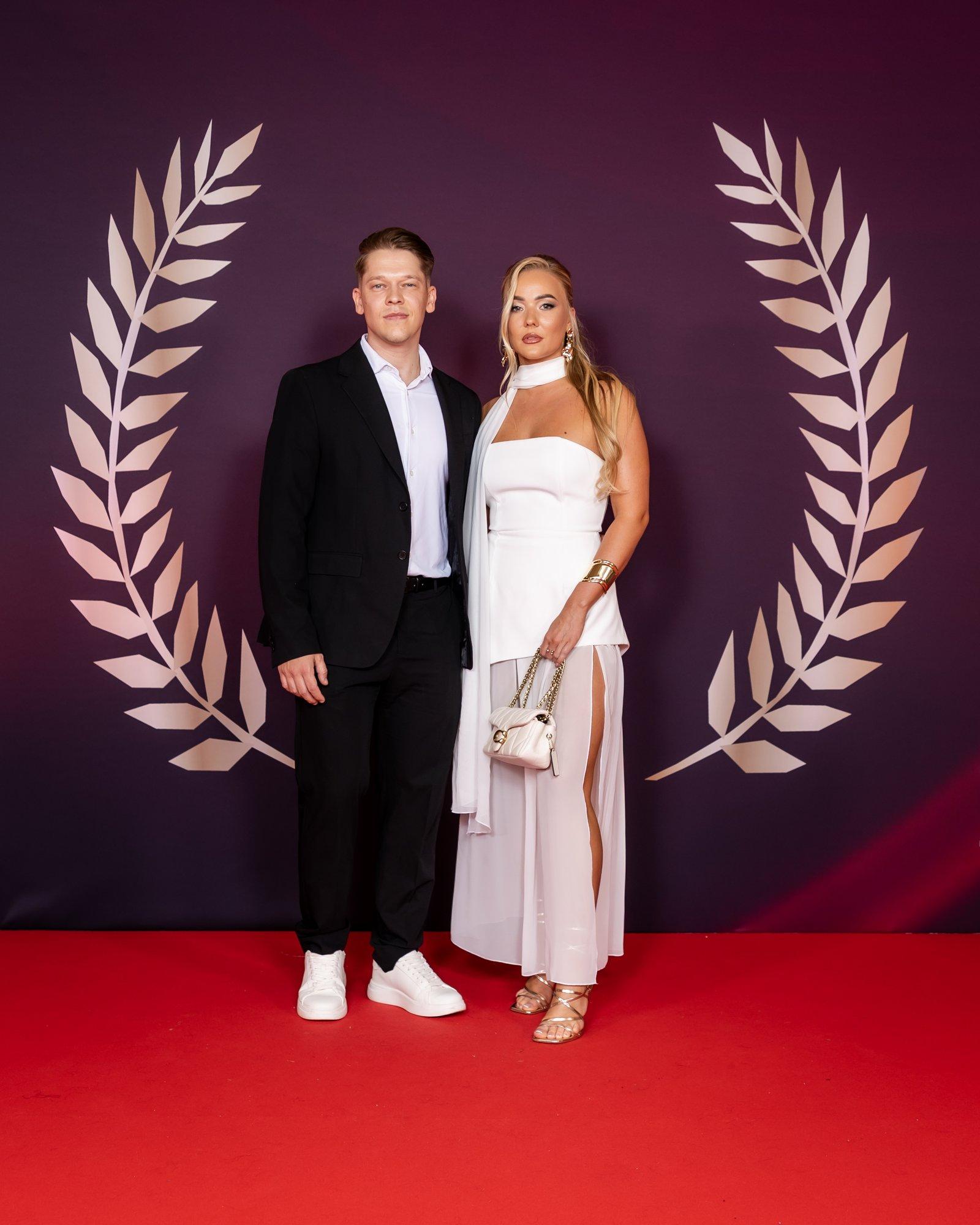 Karjääripööre? Andrei Zevakin hakkab elukaaslasega ilusalongi avama: see on Kelli unistus olnud