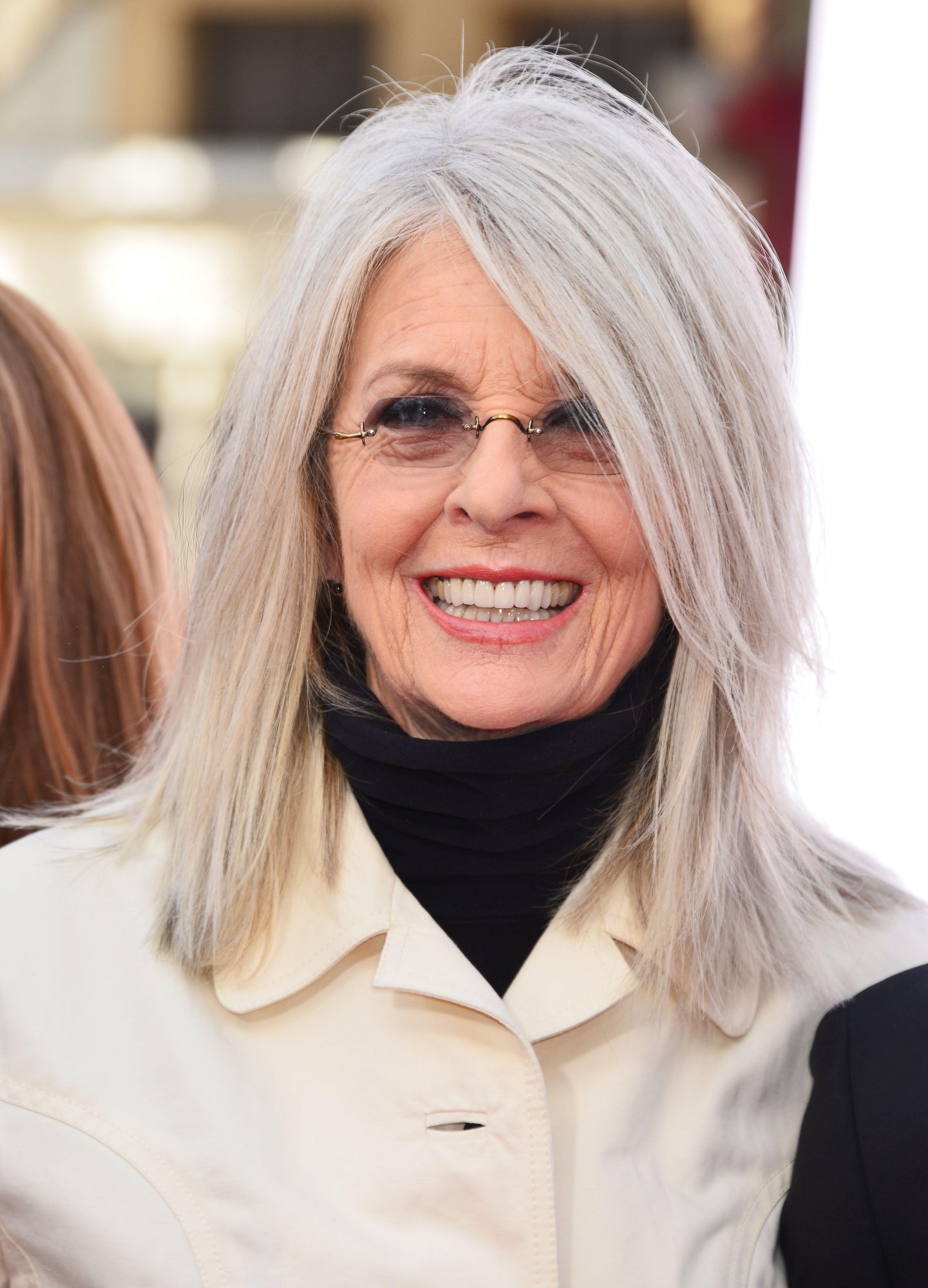 Diane Keaton jättis maha meeletu varanduse. Näitlemise kõrvalt teenis ta oma hobiga miljoneid dollareid