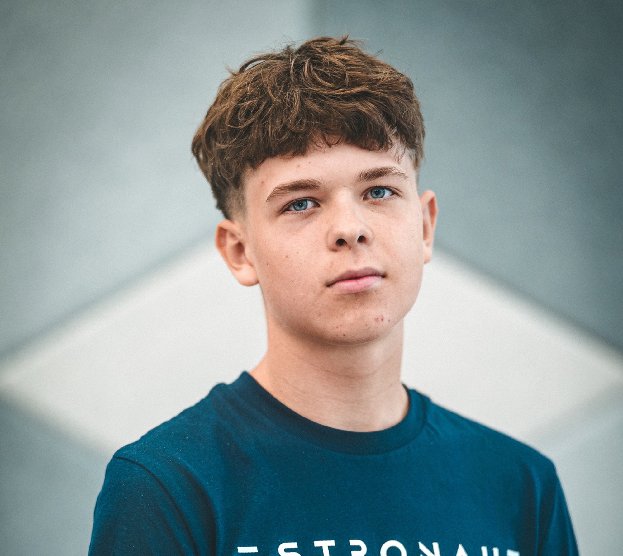 Estronaut Frode Kuusk: vead teevad sind ainult tugevamaks