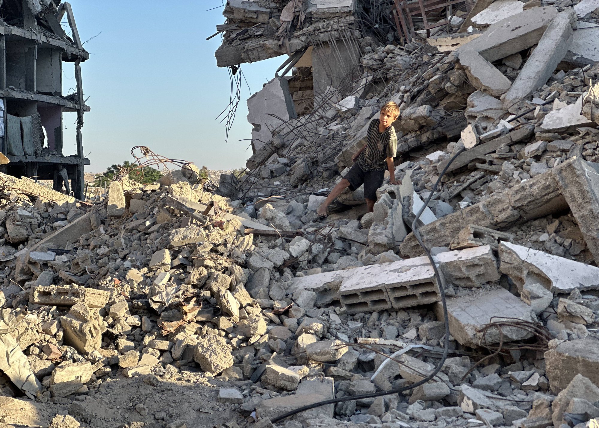 Relvarahu mureneb. Iisrael süüdistas Gaza võitlejaid enda sõdurite ründamises ja alustas pommitamist