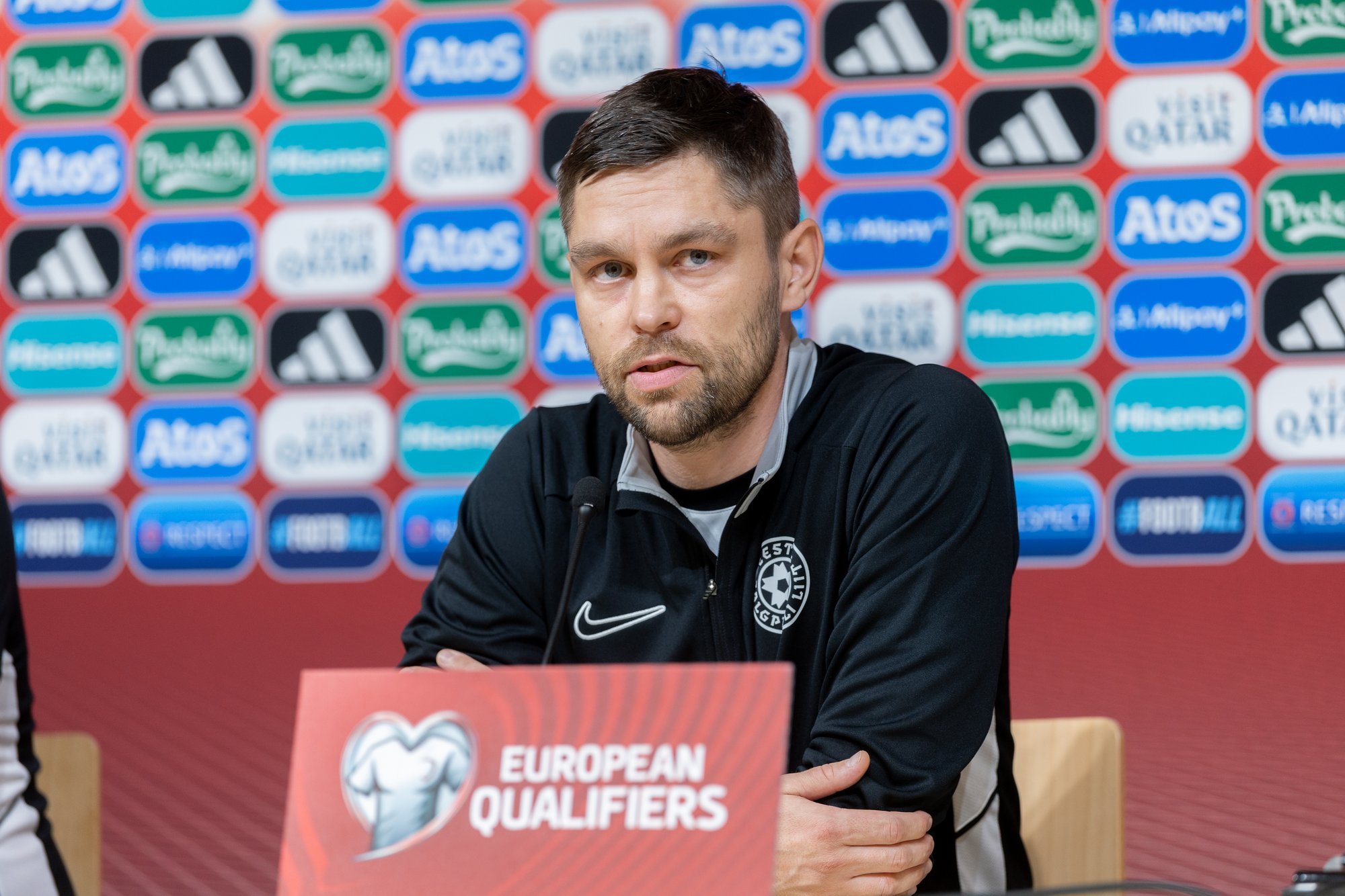 17-aastane Paalberg ja Karel Mustmaa kuuluvad taas Jürgen Henni valikusse