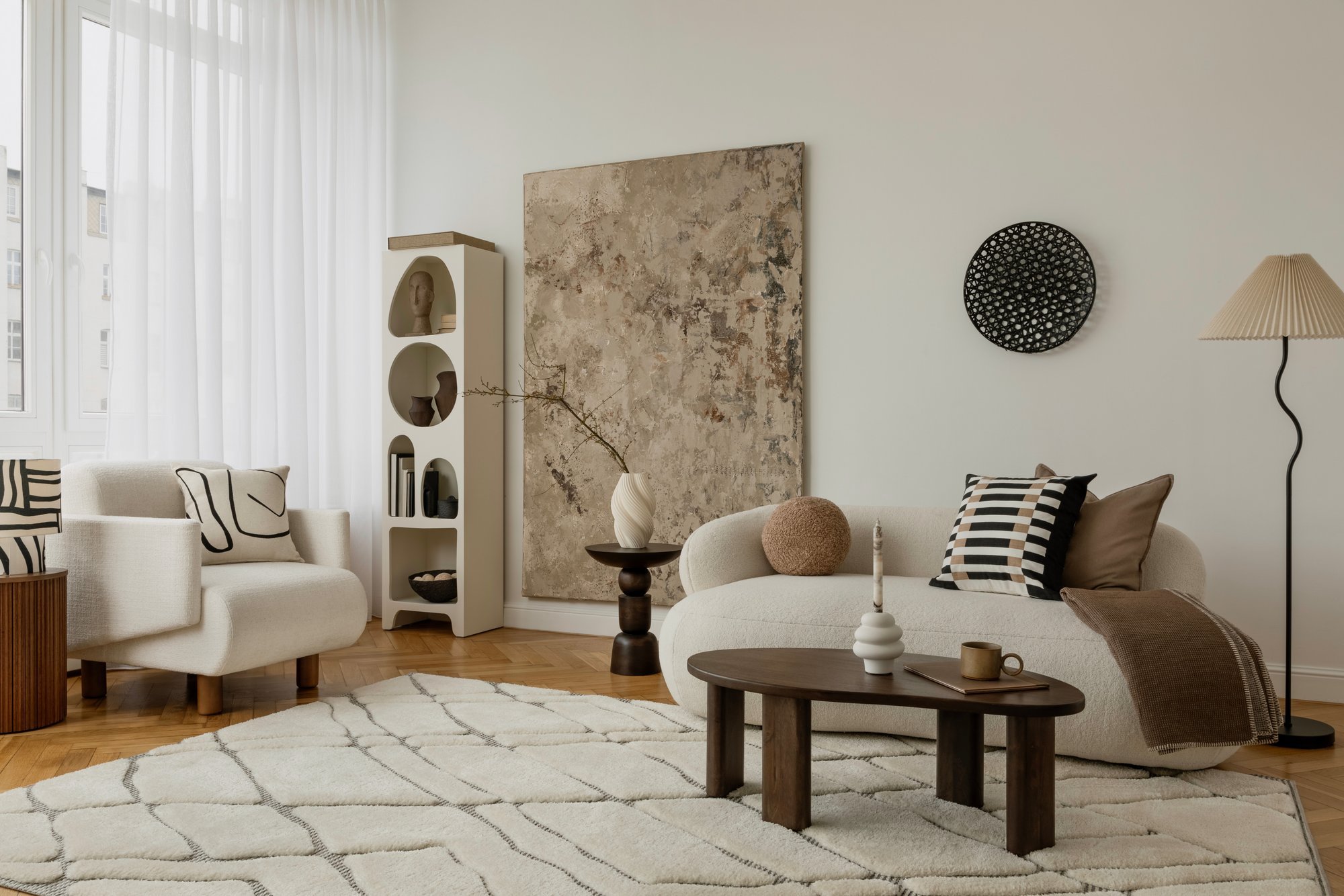 Seitse levinud kujundusviga, mis röövivad ruumilt hubasuse