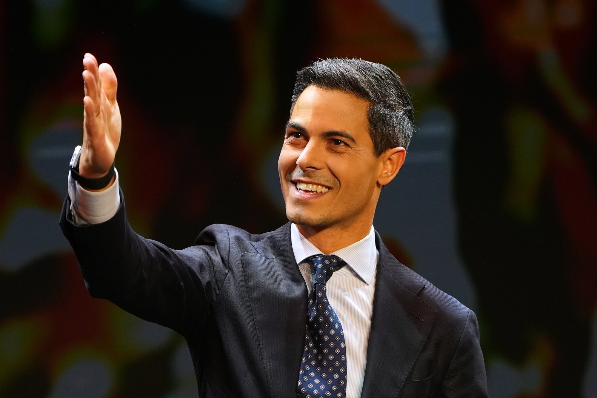 Holland on tõenäoliselt saamas liberaalse peaministri