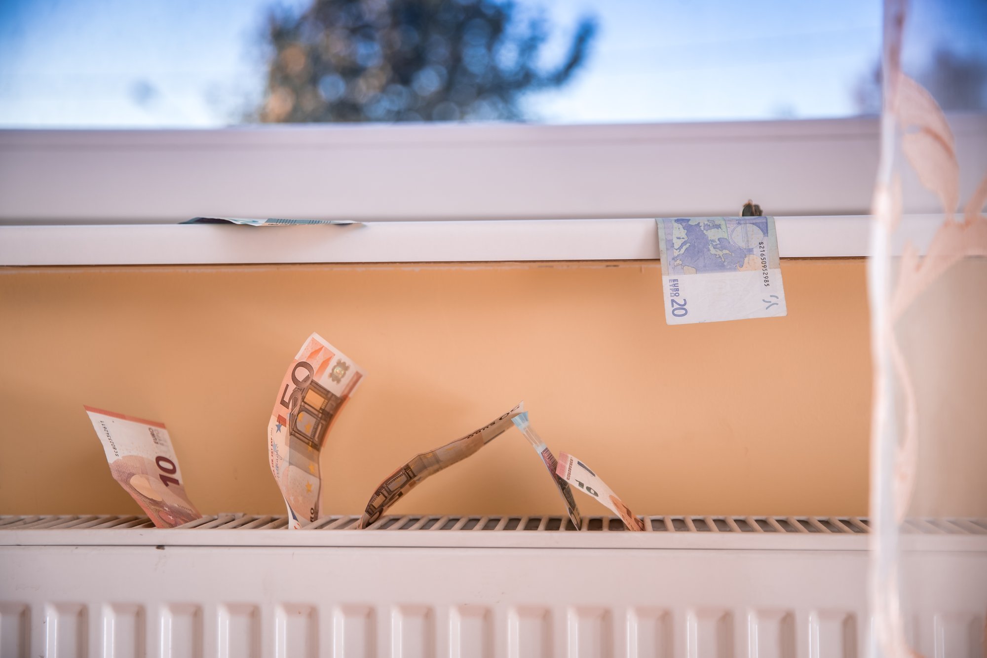 Kalle Kilk: miks tekib uuest aastast elektriarvele kaks rida juurde?