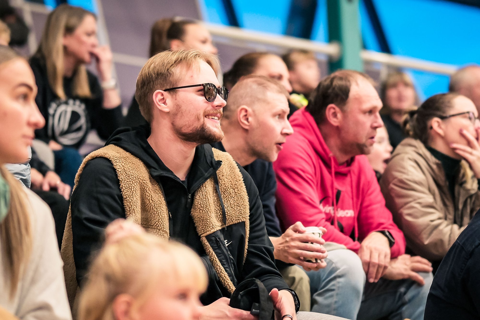 Kasemets seiklusest rahahädas Leedu klubis: visata ei tohtinud, pidin leedulastele palle kätte andma