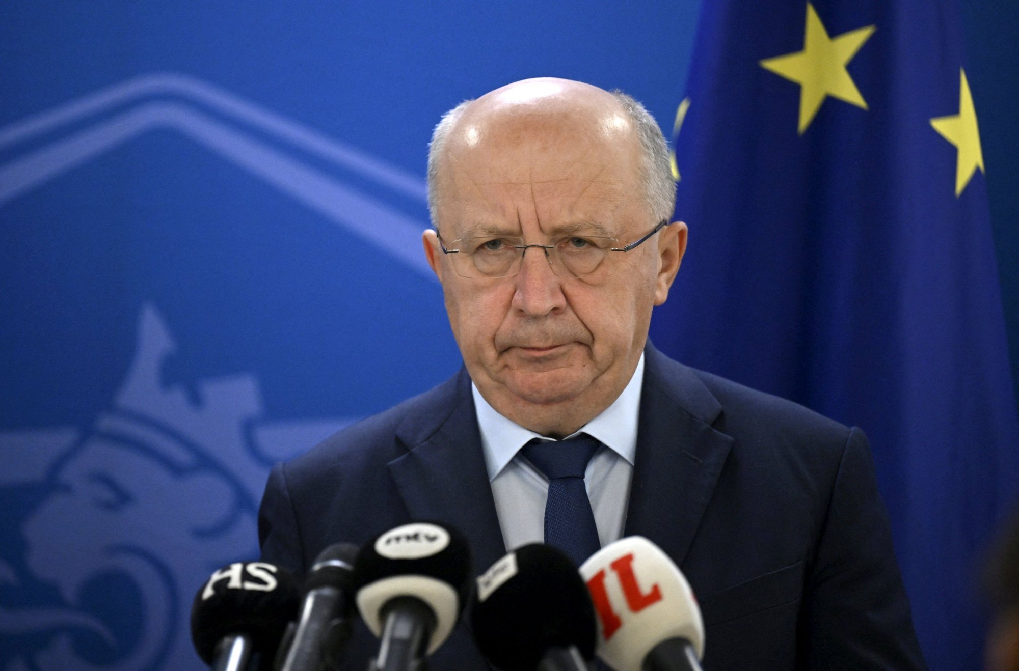 EL-i kaitsevolinik Kubilius: Saksa luure andmetel arutatakse Kremlis NATO ründamist