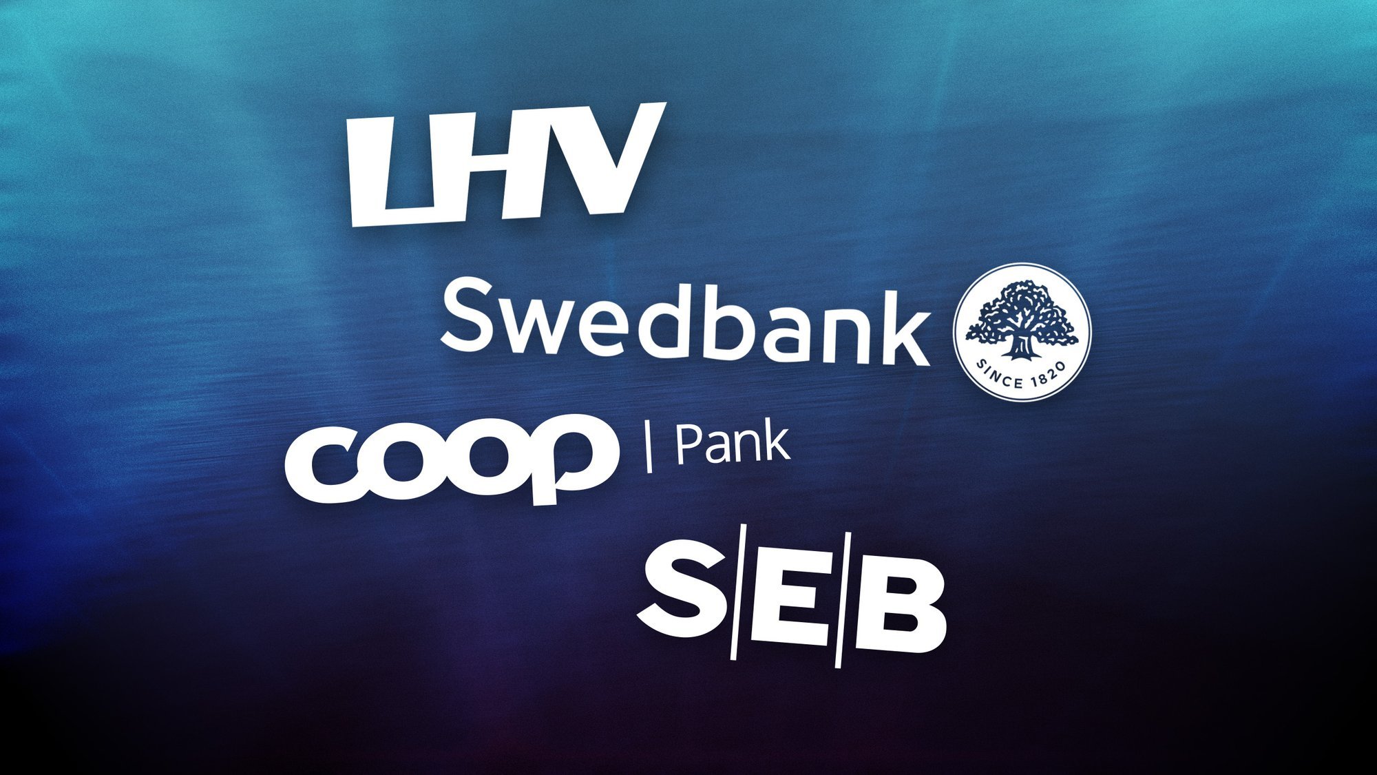 VÕRDLUS | Coop Pank tõstis kaheaastase hoiuse intressi turu kõrgeimale tasemele