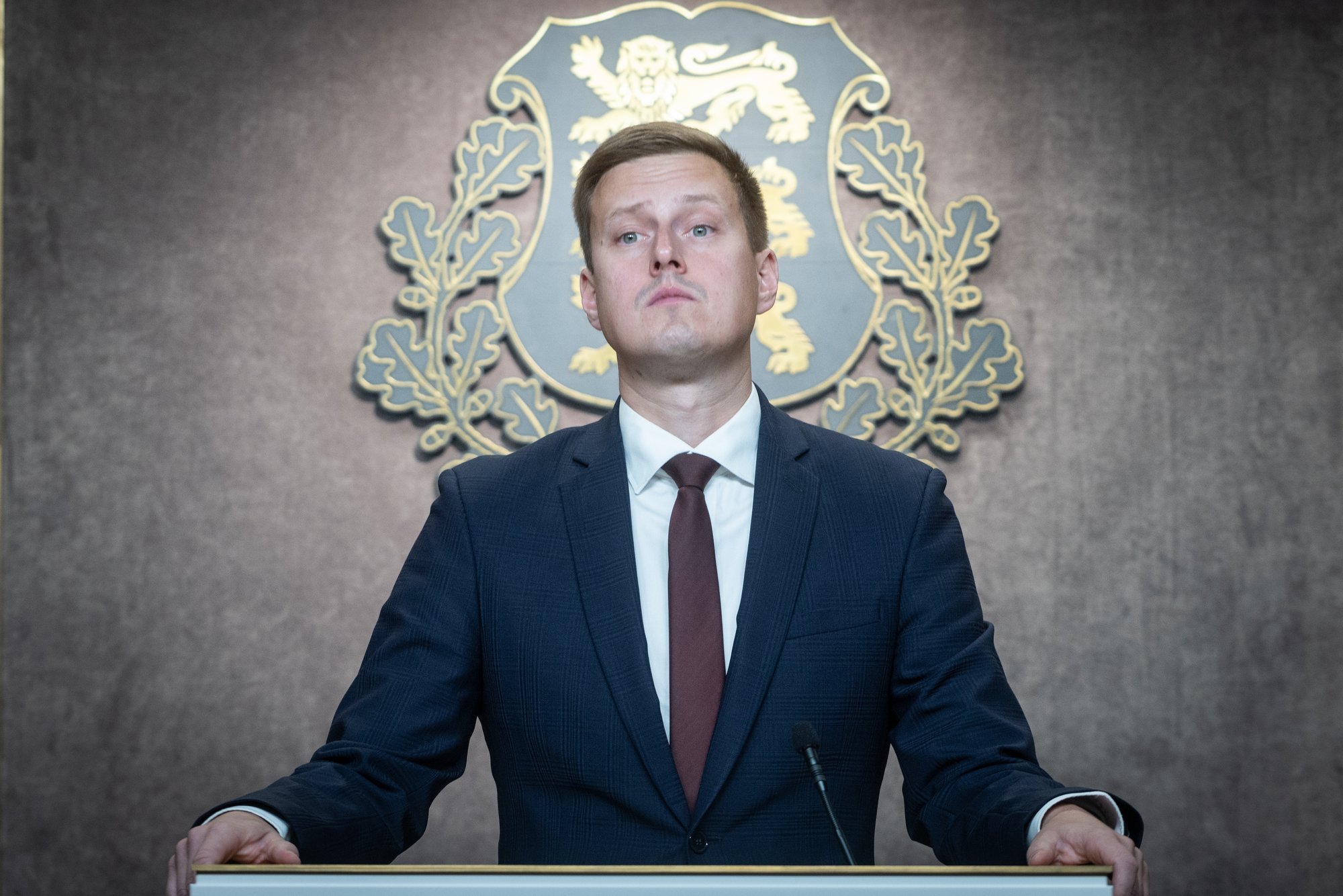 Minister Keldo tahab õppimiskohustuse ea tõusuga kaasnenud noorte tööaja piirangu tagasi pöörata