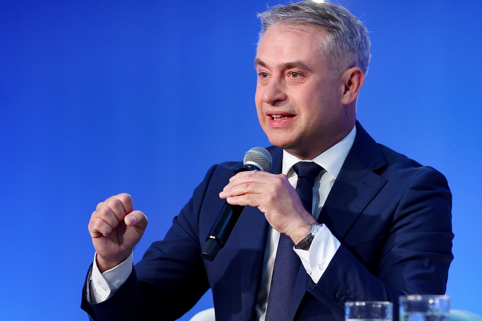 Poola minister: küberrünnakud Poola vastu on sagenenud, märkimisväärne osa on seotud Venemaaga