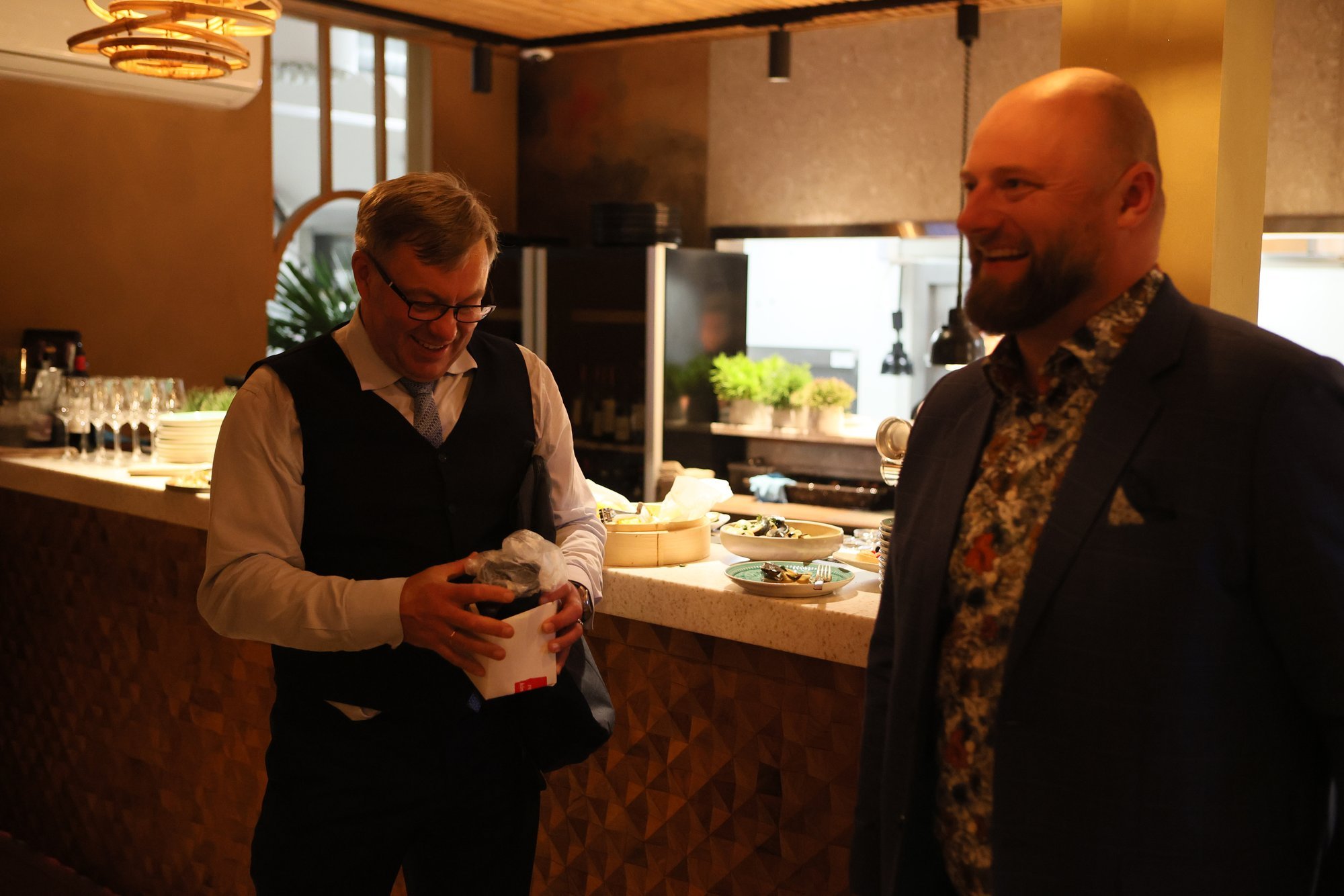 Võimumängud Pärnus: EKRE lükkas Isamaa ettepaneku tagasi, koalitsiooni moodustamisega alustab hoopis Keskerakond