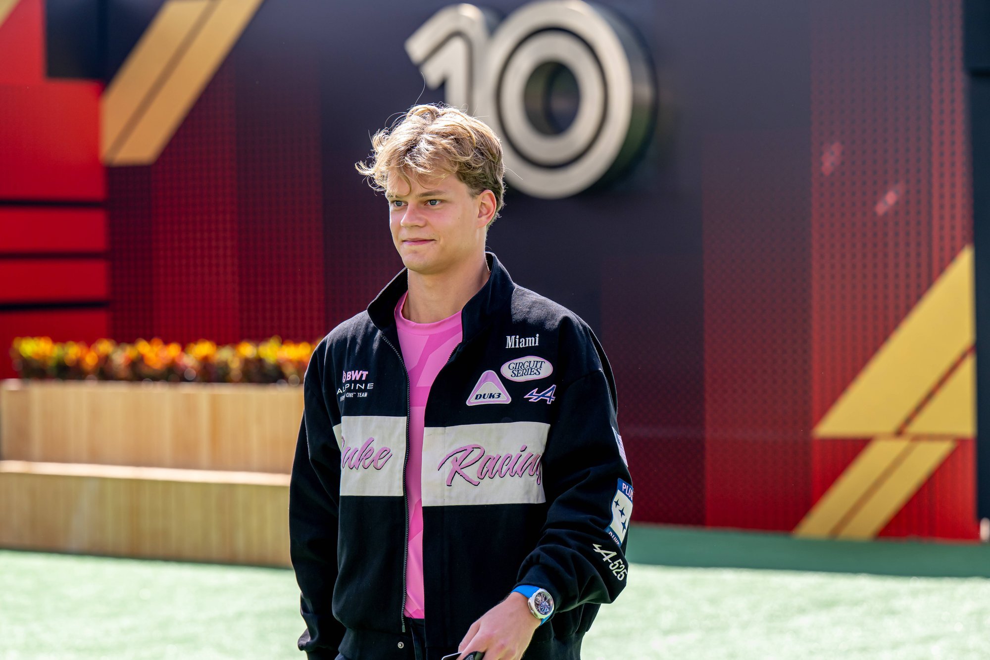 Paul Aron või Franco Colapinto? Mainekas portaal: eestlane on Alpine’is väga hinnatud