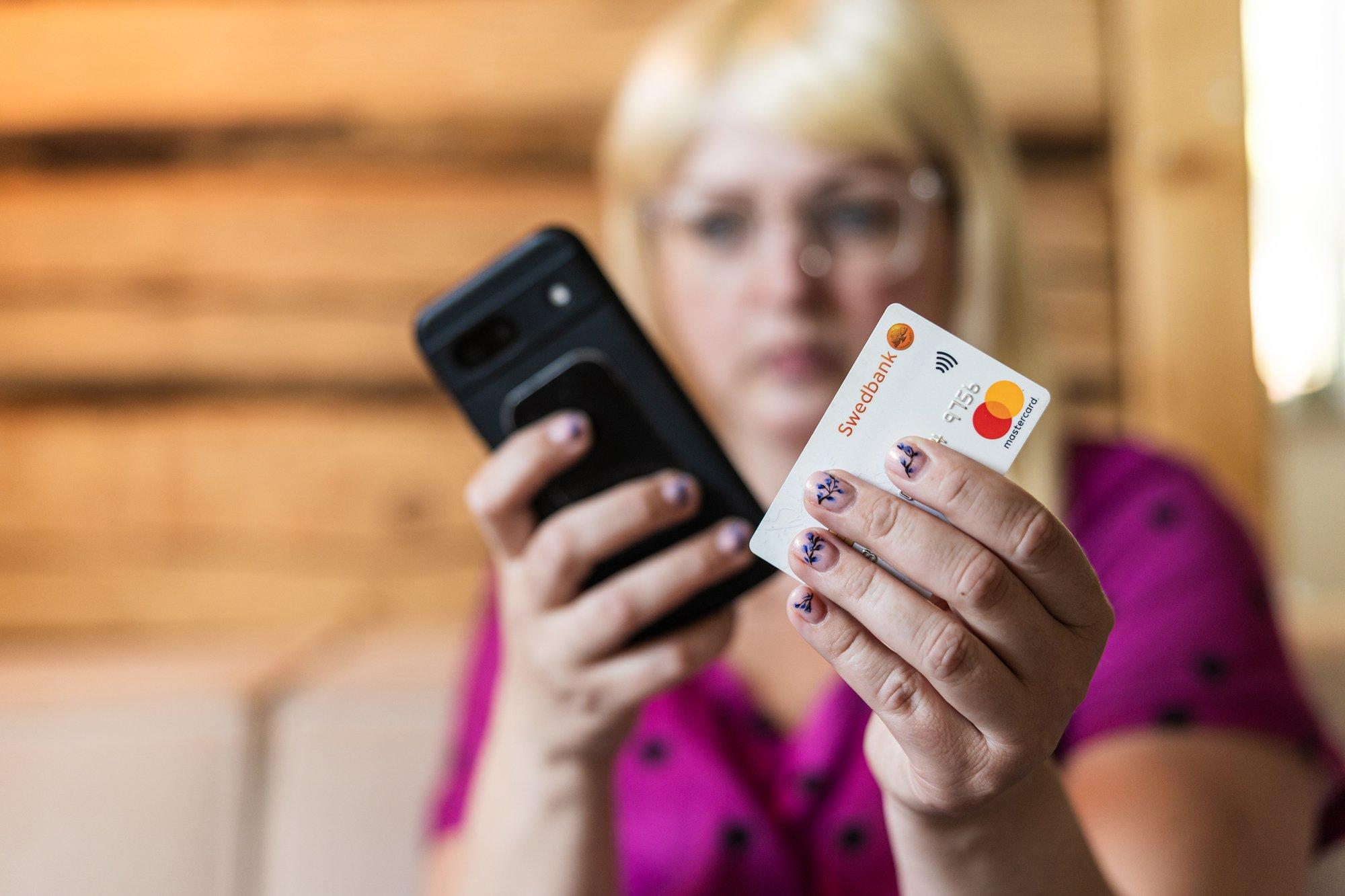 SKÄMMIBLOGI | Uskumatud summad. Ohvrid kaotasid keskmise eestlase viie aasta palga