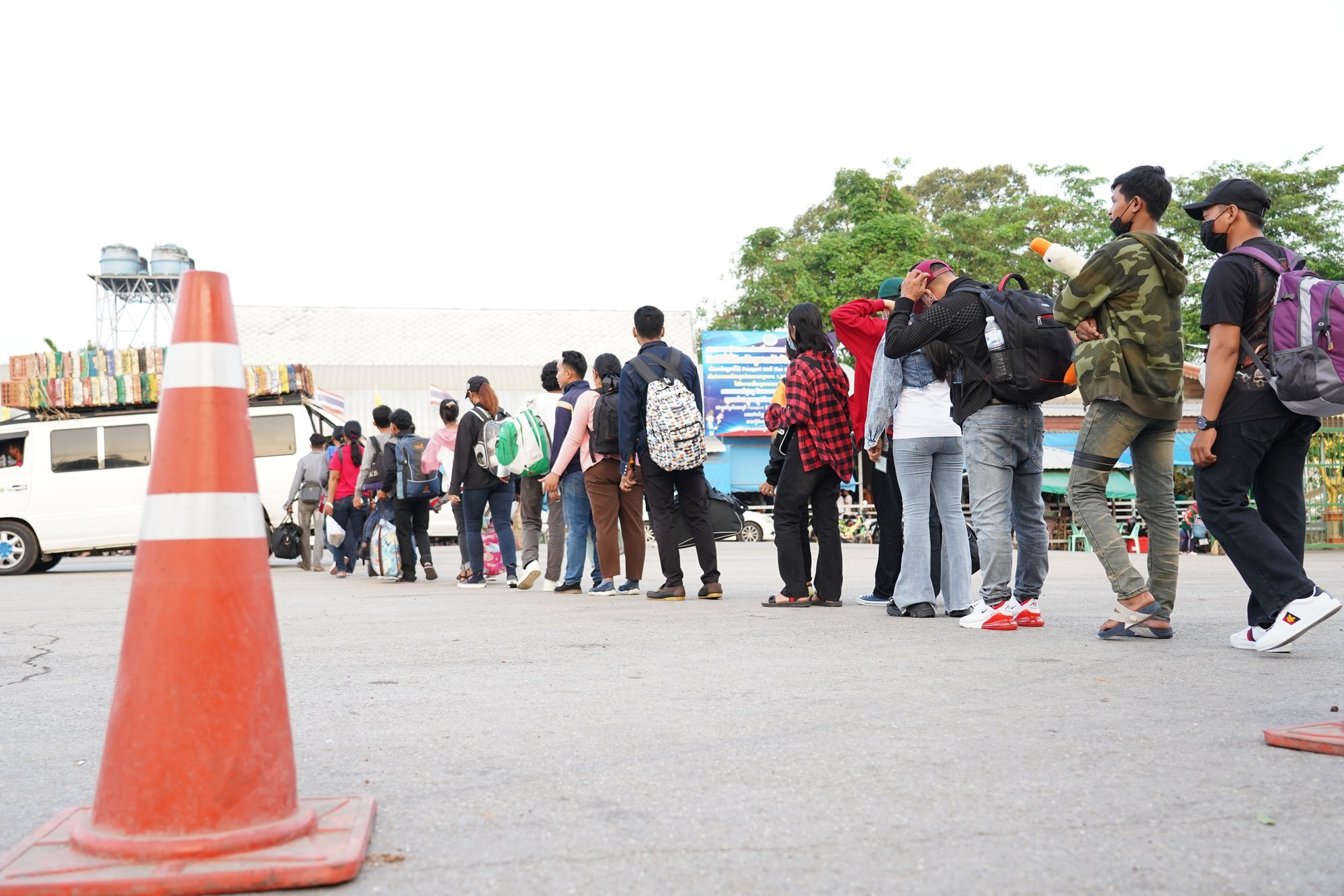 Eesti Ametiühingute Keskliit: enne kui tuua välismaalt sisse võõrtööjõudu, tuleks keskenduda kohalike aitamisele