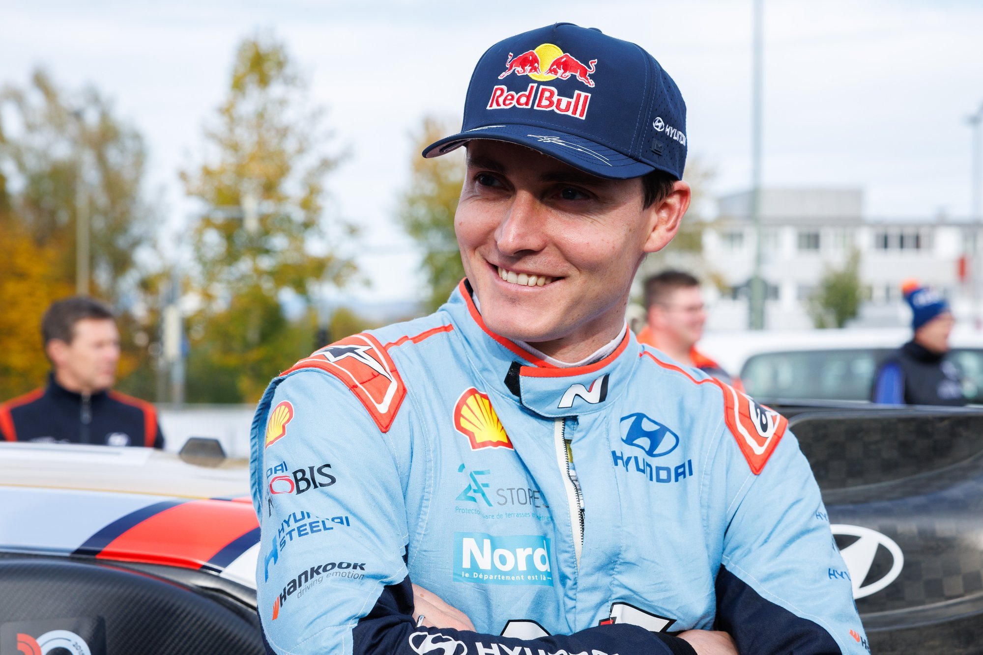 KUUES KÄIK | Jaapani ralli vägev esikohaheitlus, fantastiline Fourmaux ja pinge all murdunud Katsuta