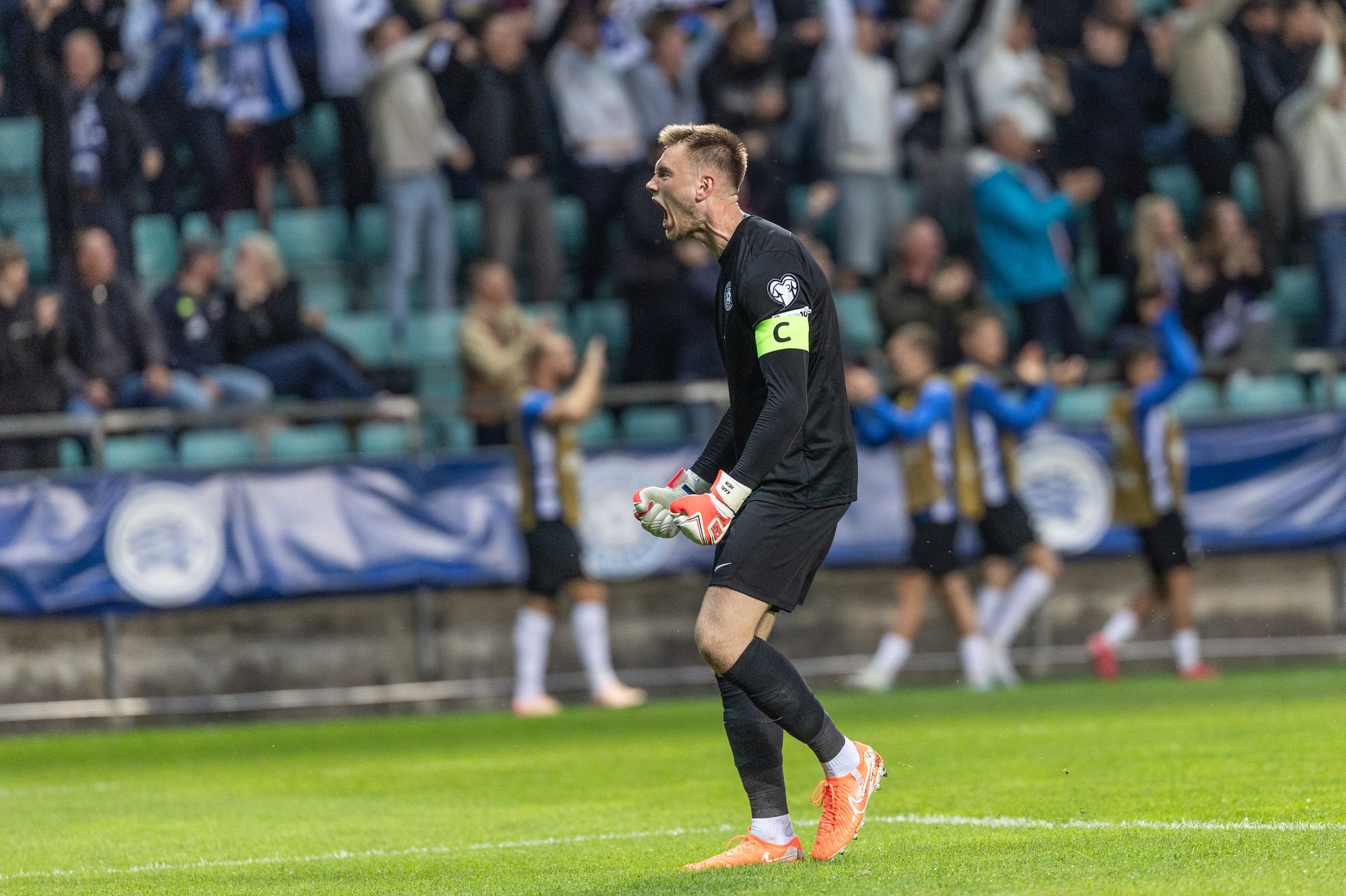 JALGPALLISTUUDIO | Itaalia mängu algkoosseisu ja tulemuse ennustus. Miks pole Hein Bremenis esikinnas?