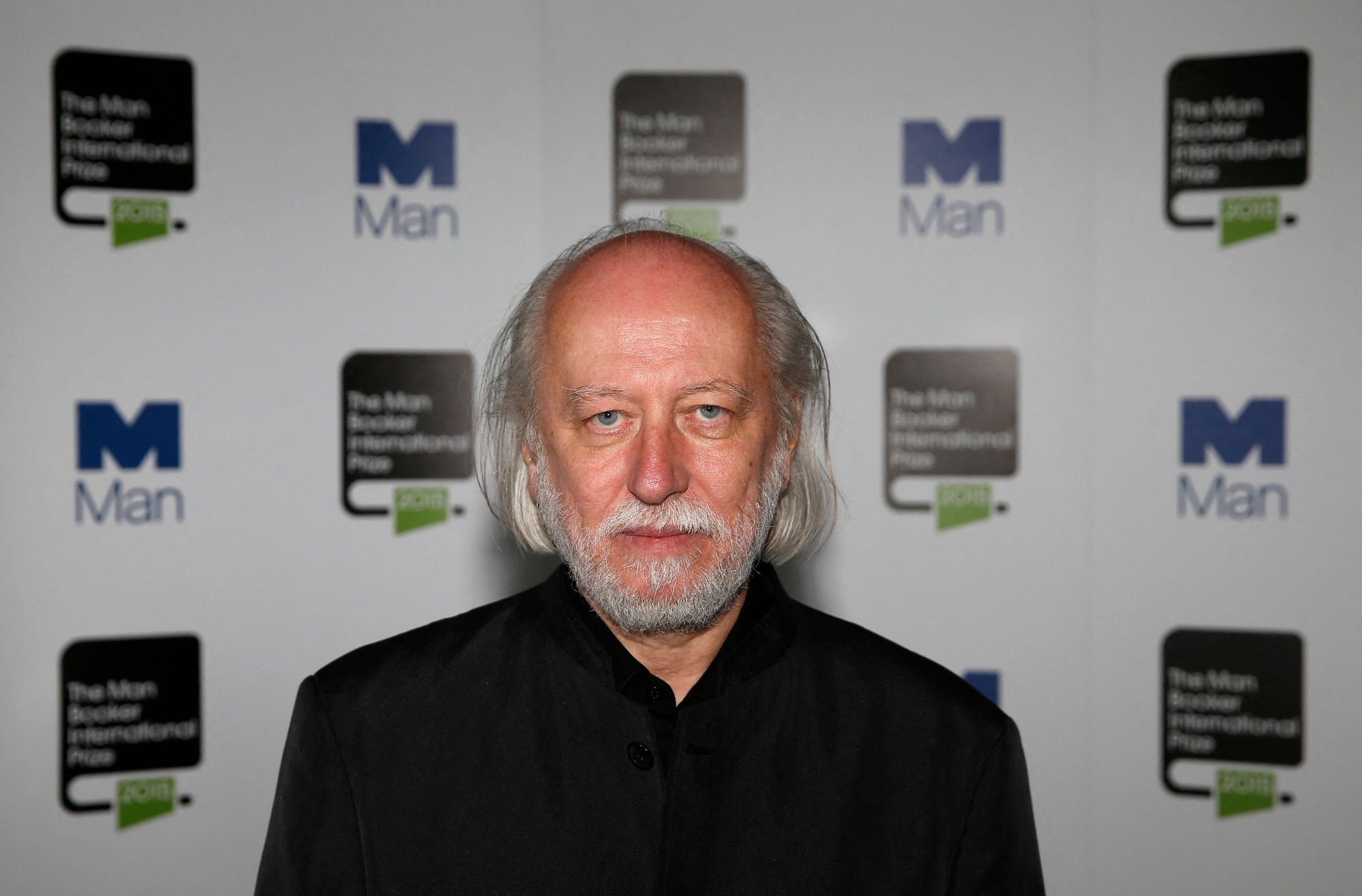 Nobeli kirjanduspreemia võitis tänavu ungarlane László Krasznahorkai